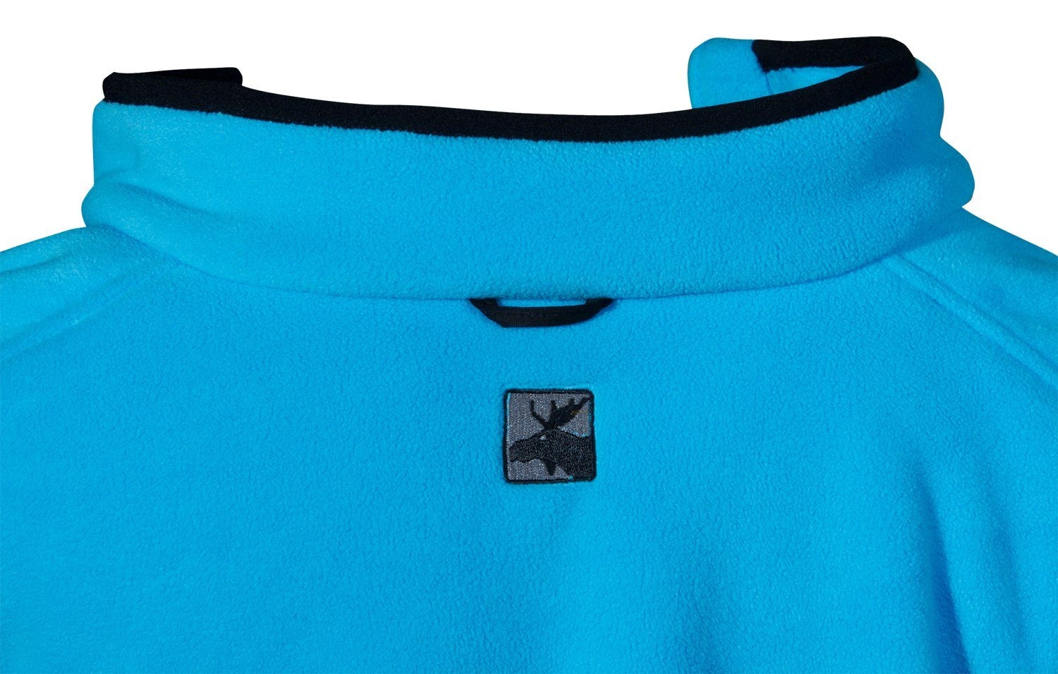 DEPROC Active Fleecejacke »CAMBLY Lady« mit Teddy-Fleece, auch in Grossen Grössen erhältlich