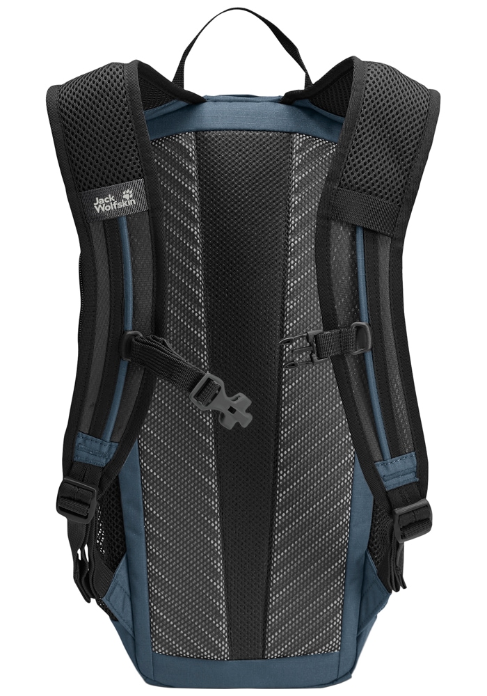 Jack Wolfskin Daypack »VELOCITY LITE 10« Leichter Tagesrucksack, kompakt, komfortabel