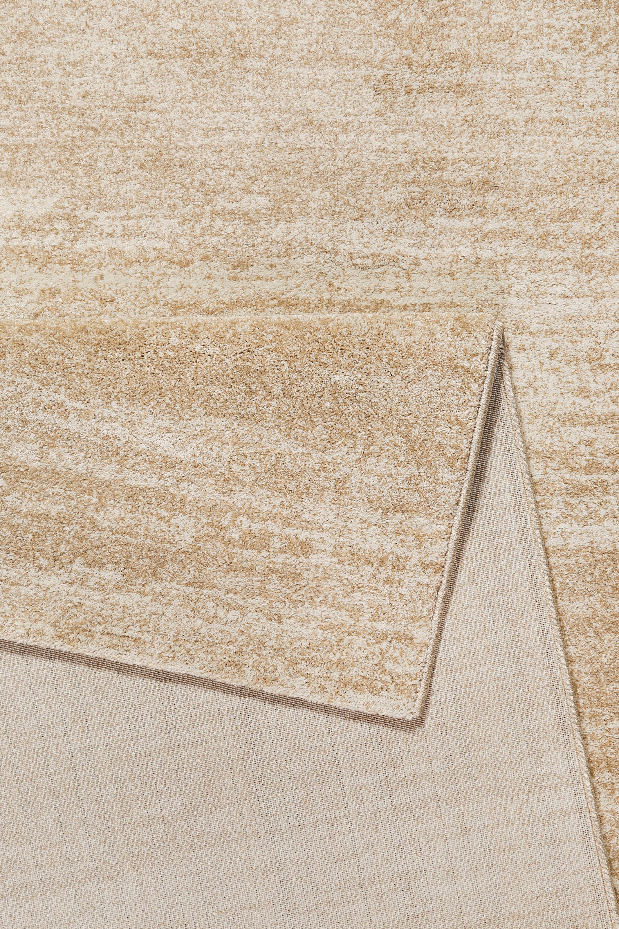 Wecon home Teppich »Island Beach« rechteckig 10 mm Höhe Kurzflor, Wohnzimmer