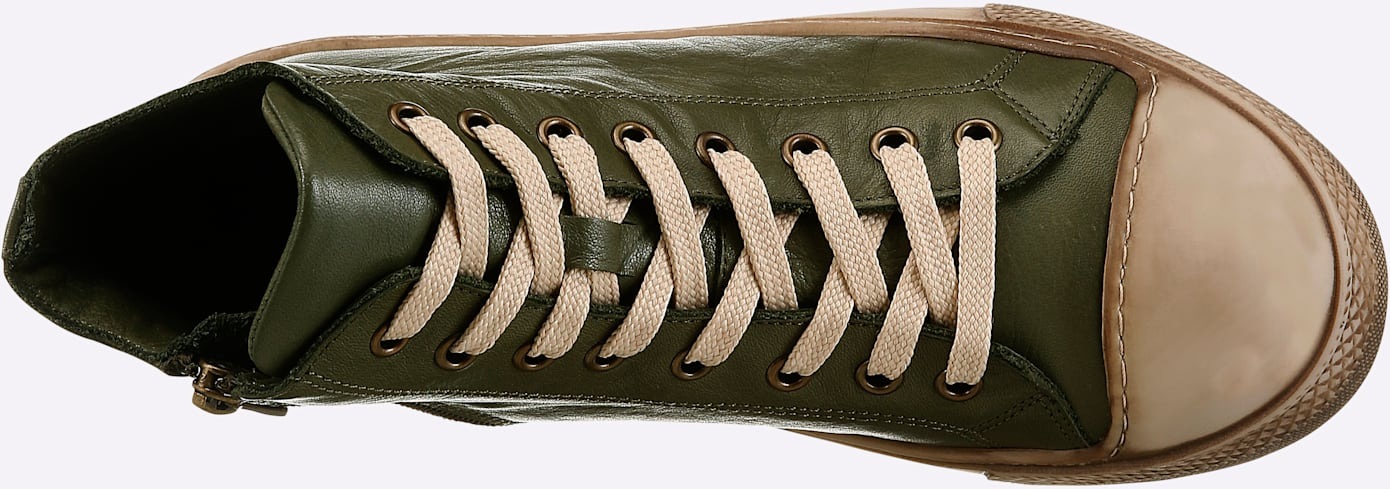 Andrea Conti Sneakers