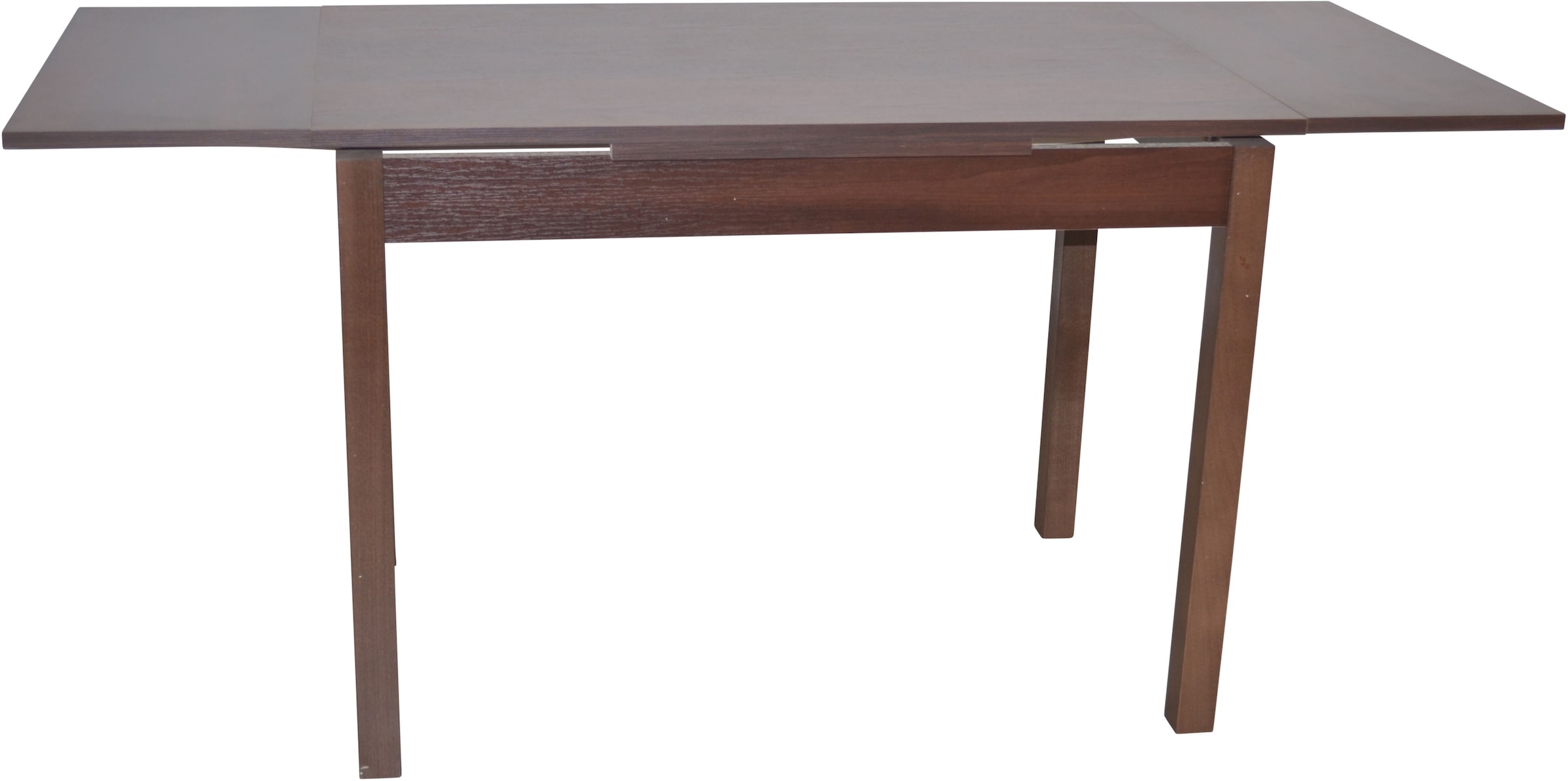 HOFMANN LIVING AND MORE Essgruppe »5tlg. Tischgruppe« Spar-Set, 5tlg. Tischgruppe, 5 Stk. tlg. Stühle montiert