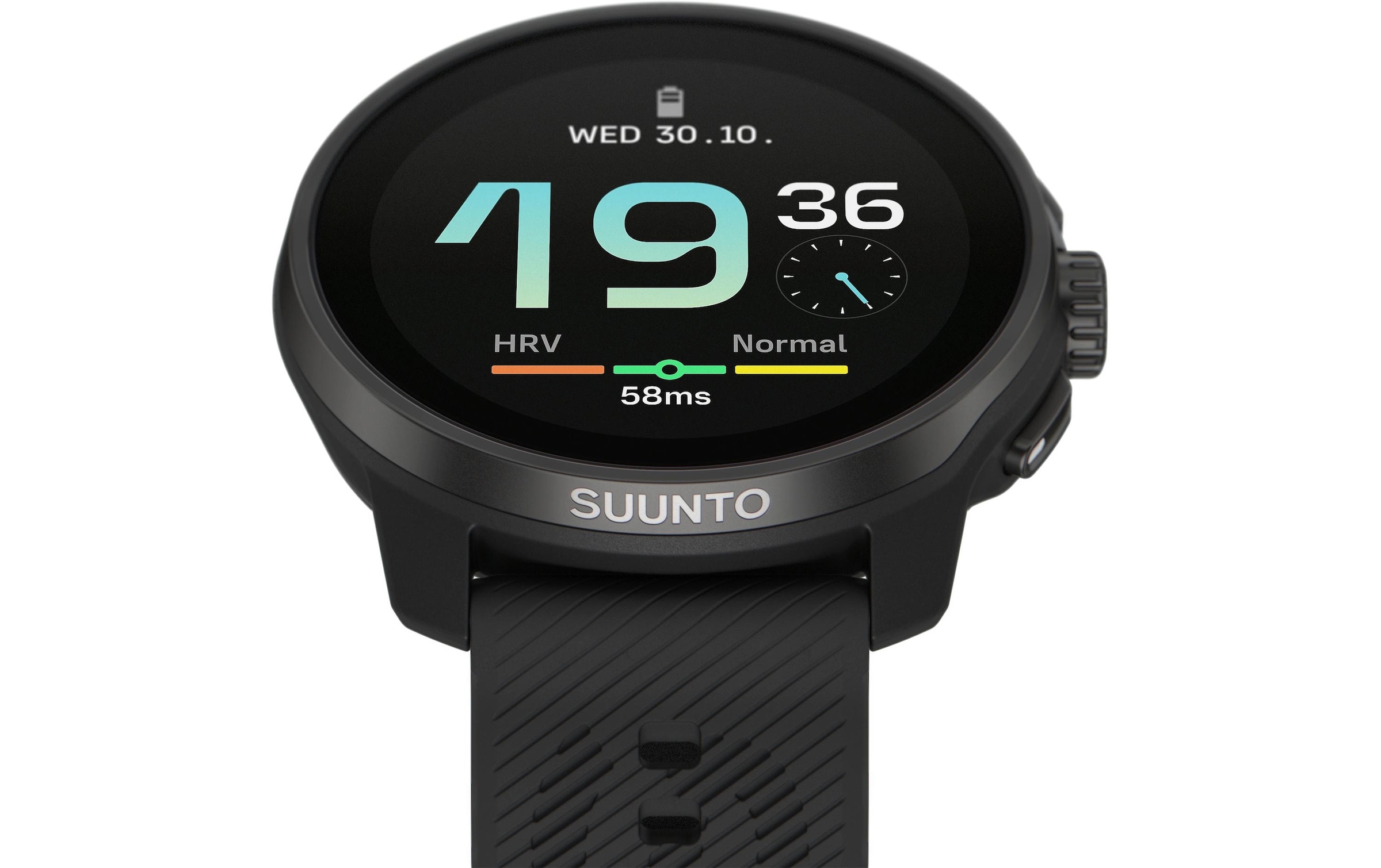 Suunto Fitnessuhr »RACE S«(/ 1'32 ″) RTOS