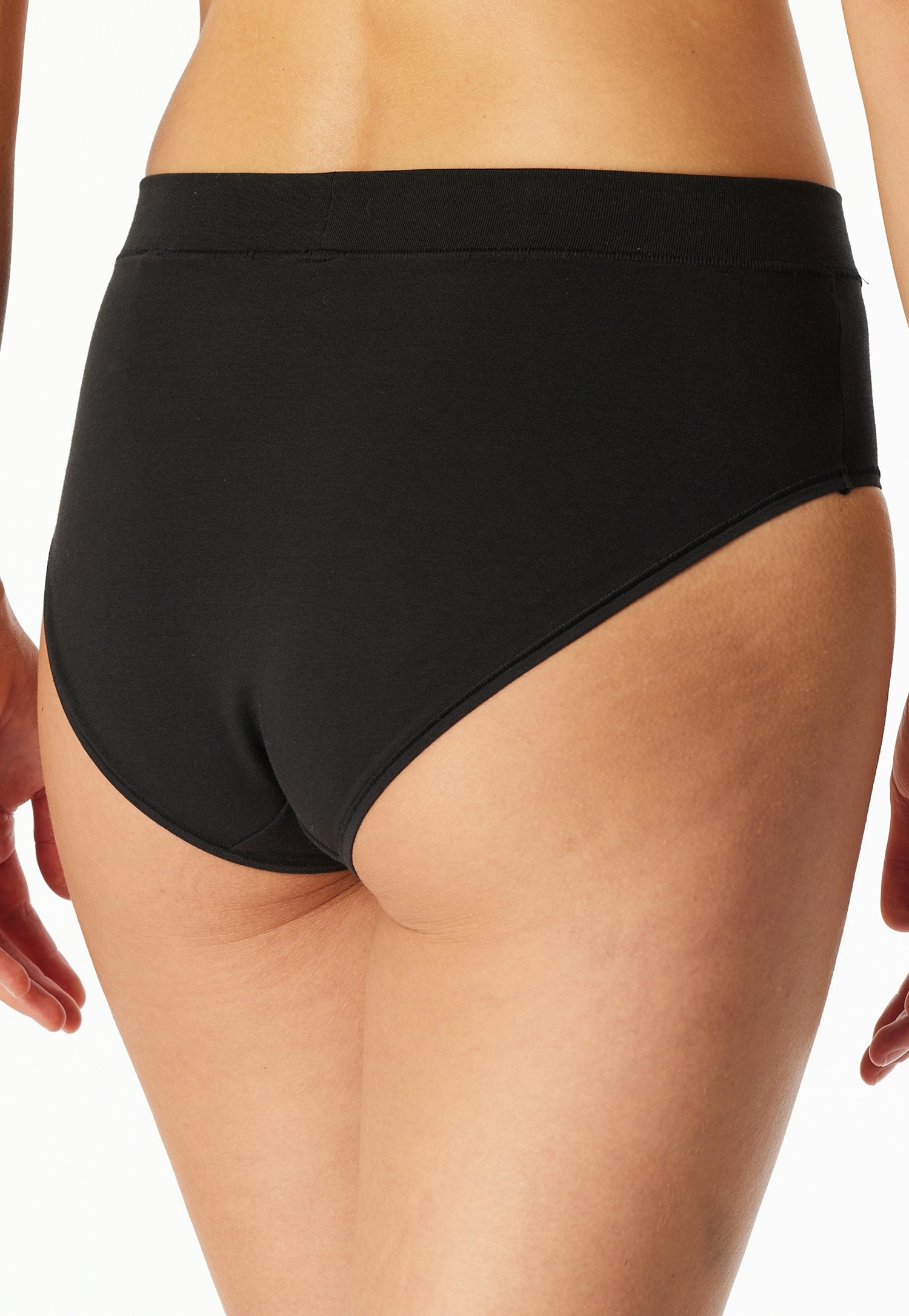 Schiesser Pantalon rétro »Unique Cotton«