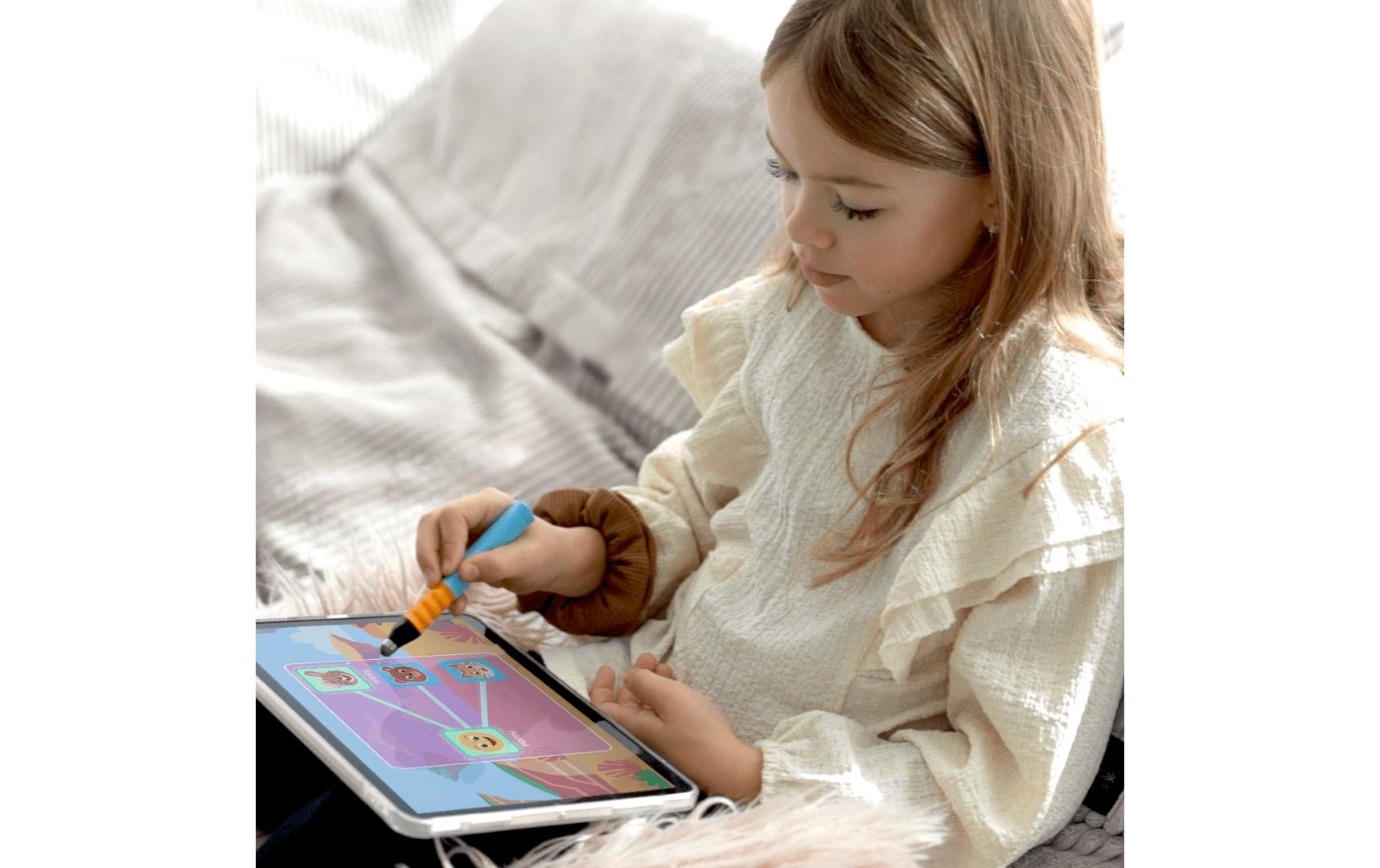   Personnage de feuilleton audio »Edurino Niki -DE-«