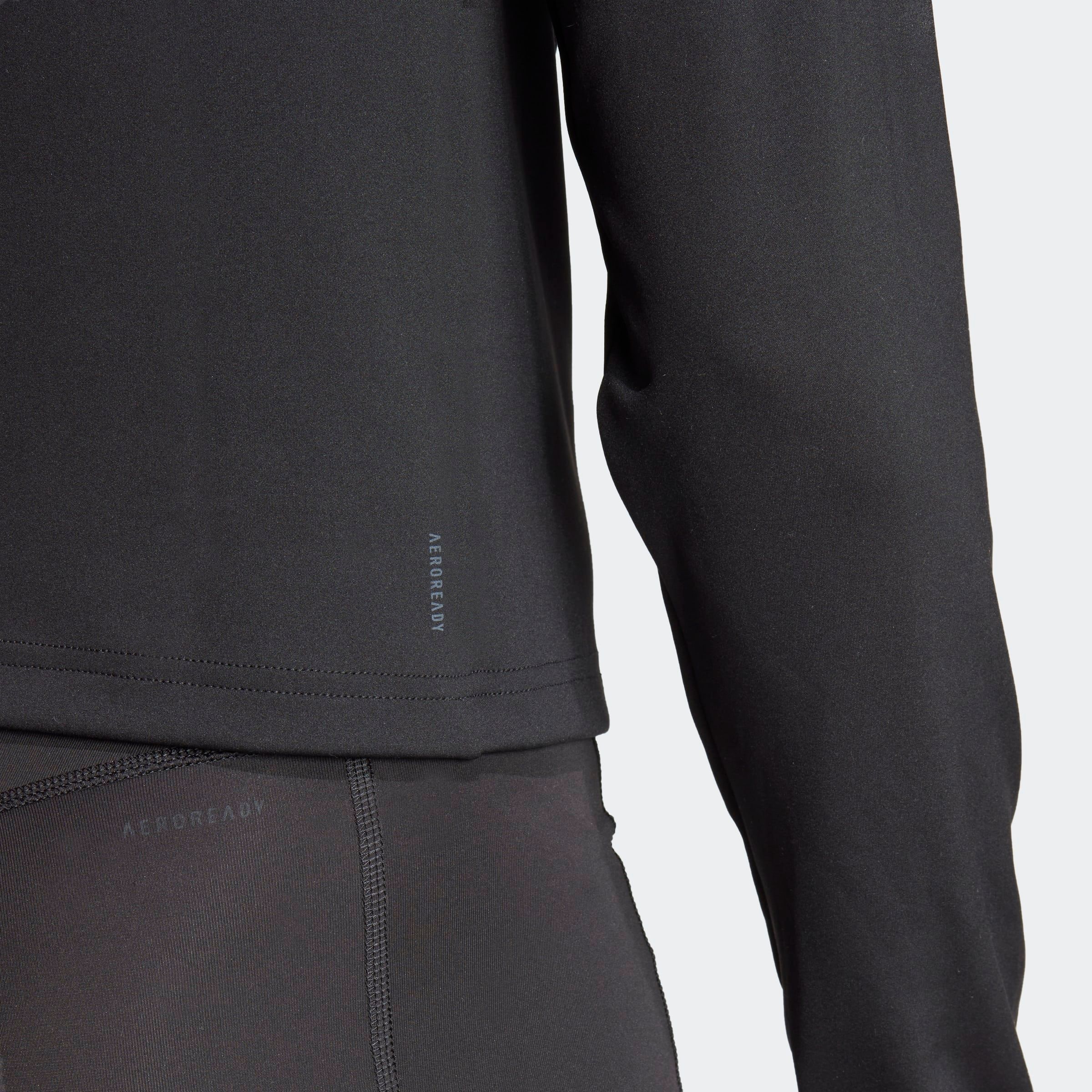 adidas Performance Rollkragenpullover »WE 1/4ZIP« 1 tlg.