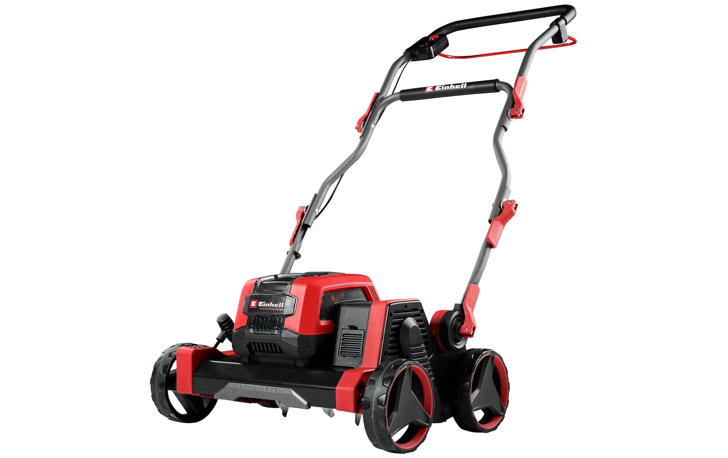   Scarificateur sans fil »GP-SC 36/40 Li BL-Solo«