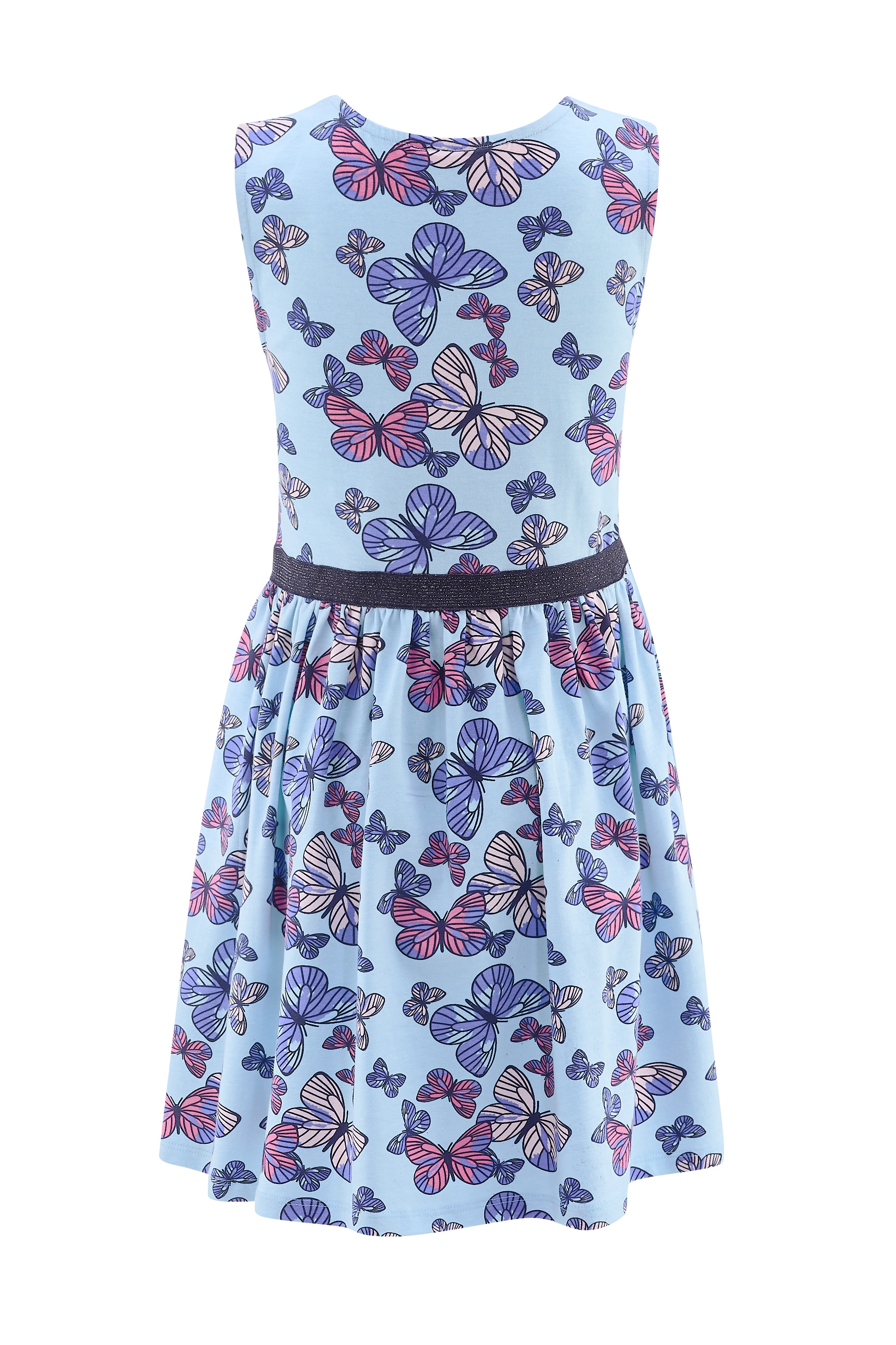 happy girls Robe midi