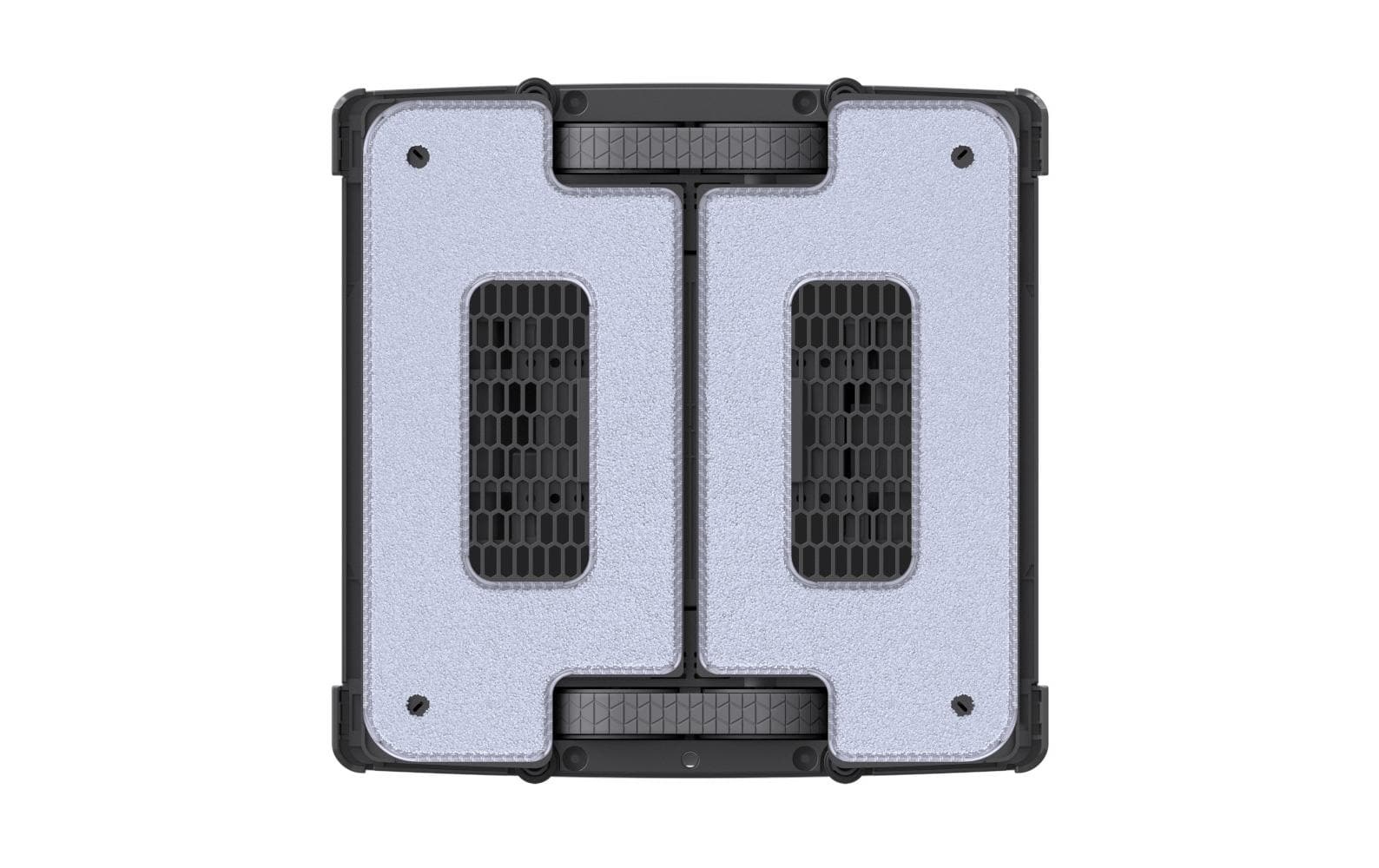   Robot laveur de vitres »S-7 Pro Weiss«