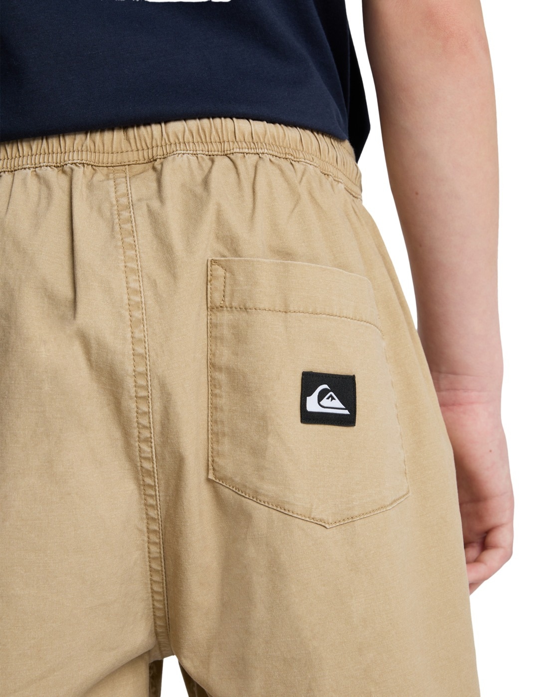 Quiksilver Bermuda »Taxer Youth 15"«