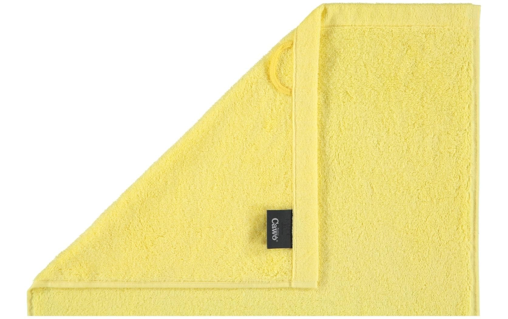 Cawö Duschtuch »Lifestyle Uni 70x140«