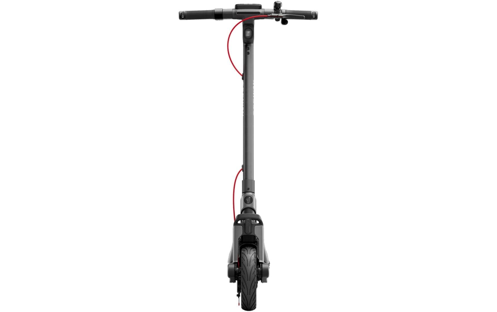 ninebot by Segway E-Scooter »E3 D« 20 km/h 45 km