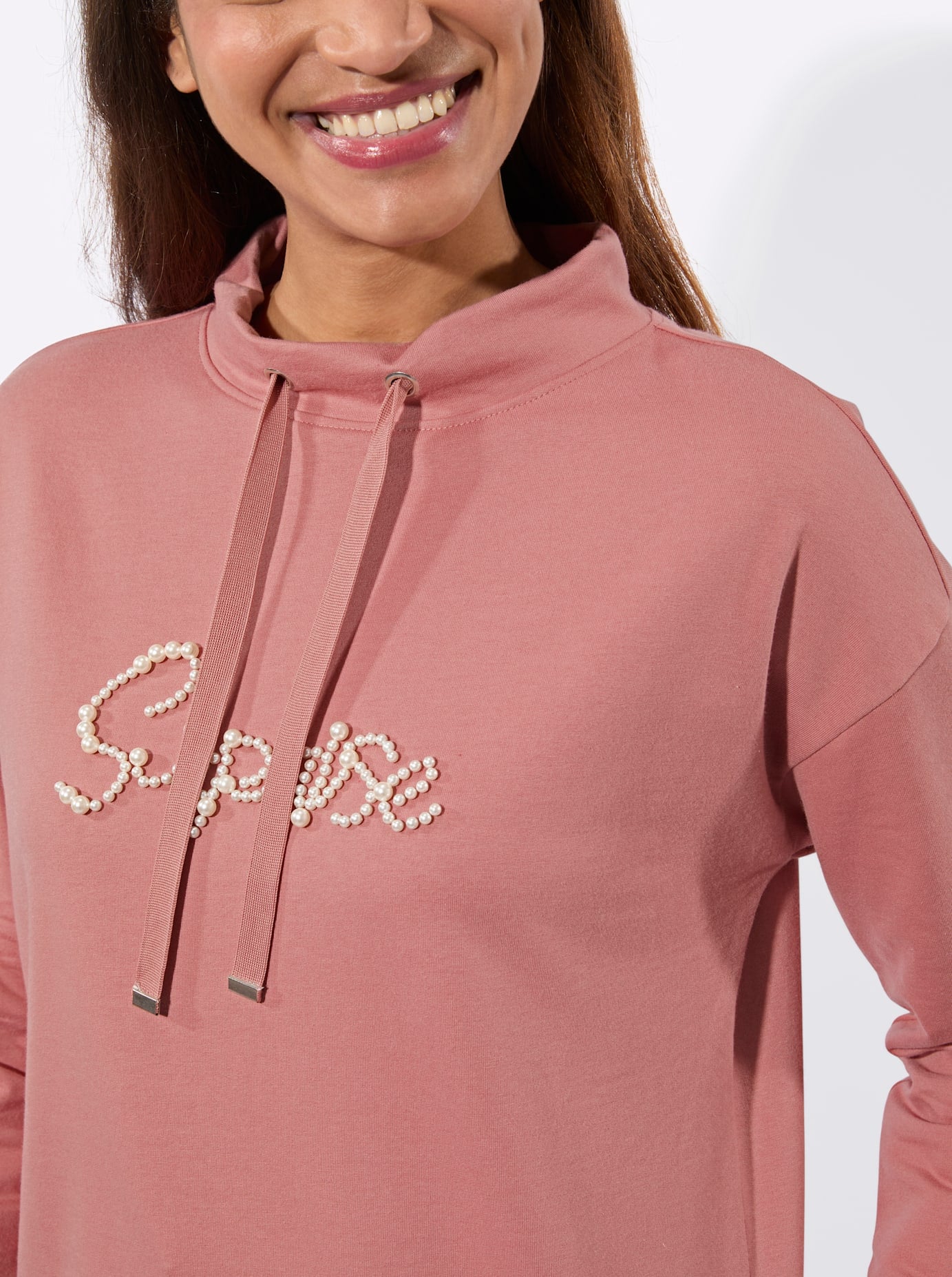 Inspirationen Sweat-shirt
