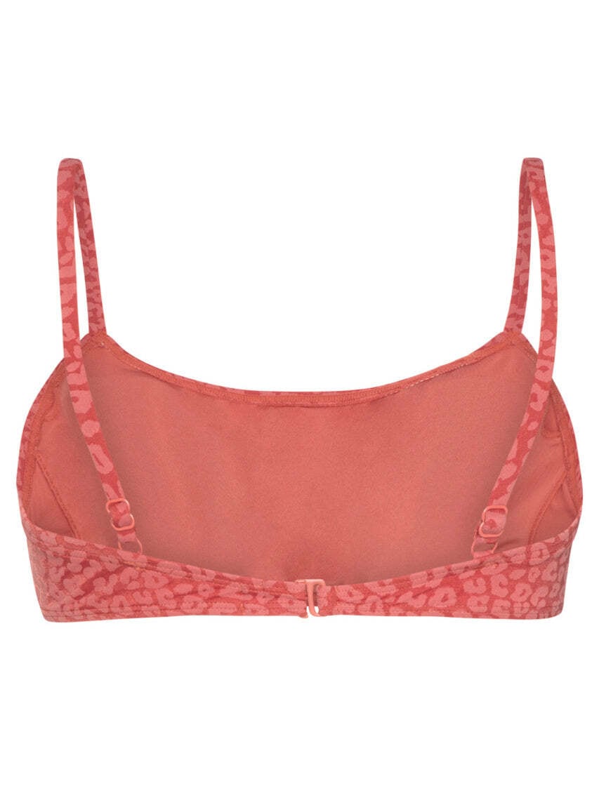 Protest Bade-Shirt »Bikini Top MIXRUBY«