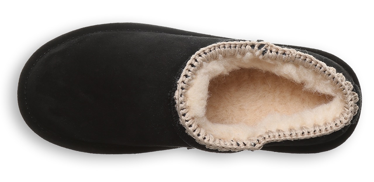 Bearpaw Bottes d'hiver »Lyanna Platform«  Bottes à plateforme, bottes à enfiler avec semelle plateforme