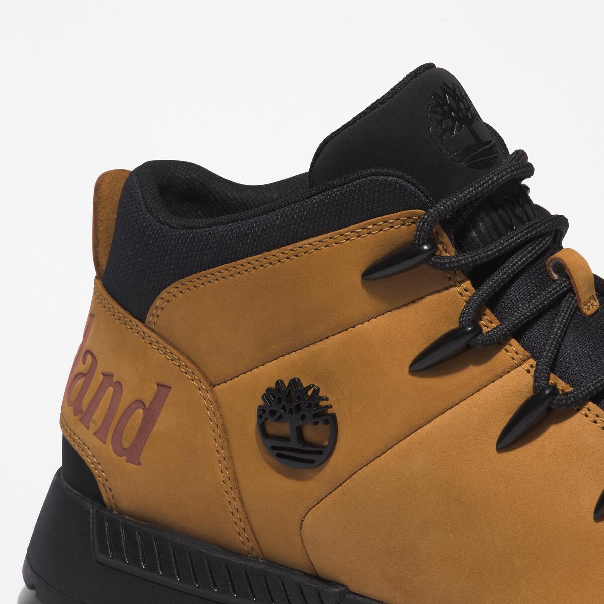 Timberland Sneaker »SPRINT TREKKER - MID LACE SNEAKER«  Winterschuhe, Sneakerboots, Winterboots