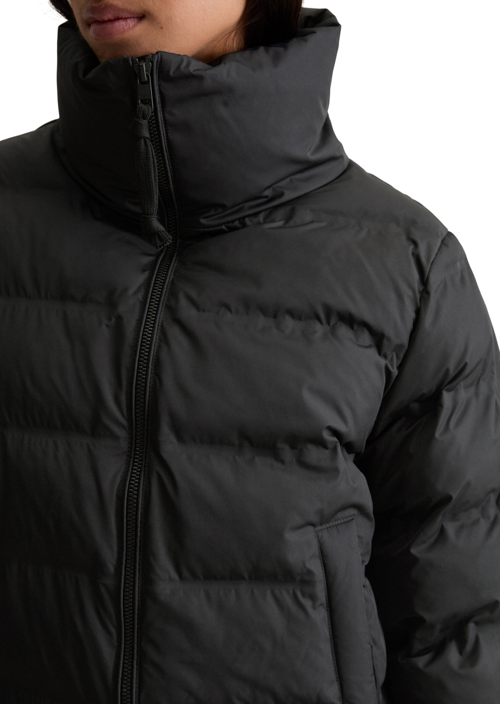 Marc O'Polo DENIM Veste matelassée Pufferjacke regular fit mit wasserabweisender Oberfläche