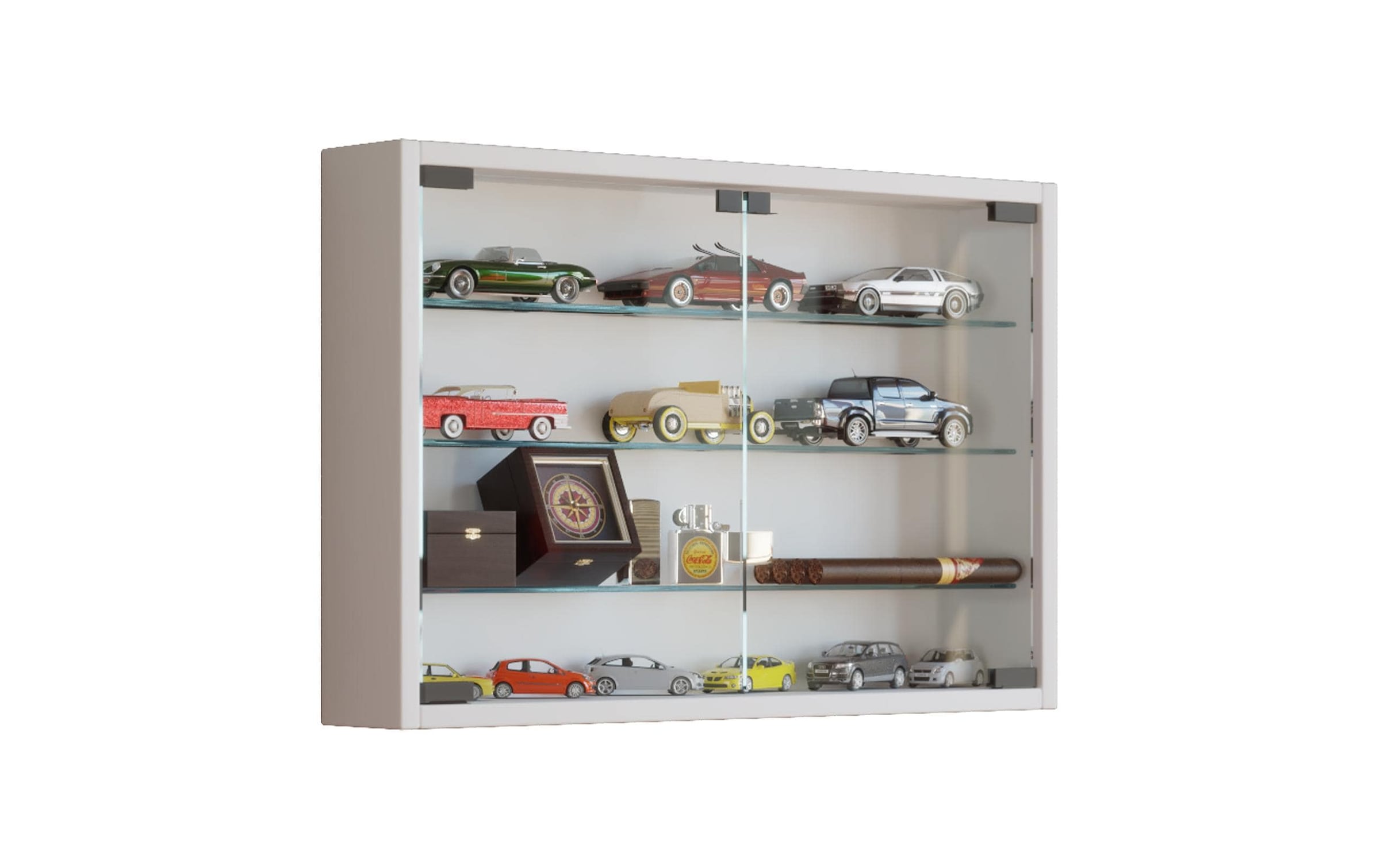 VCM Vitrines »Mandosa M 60 x 40 cm«