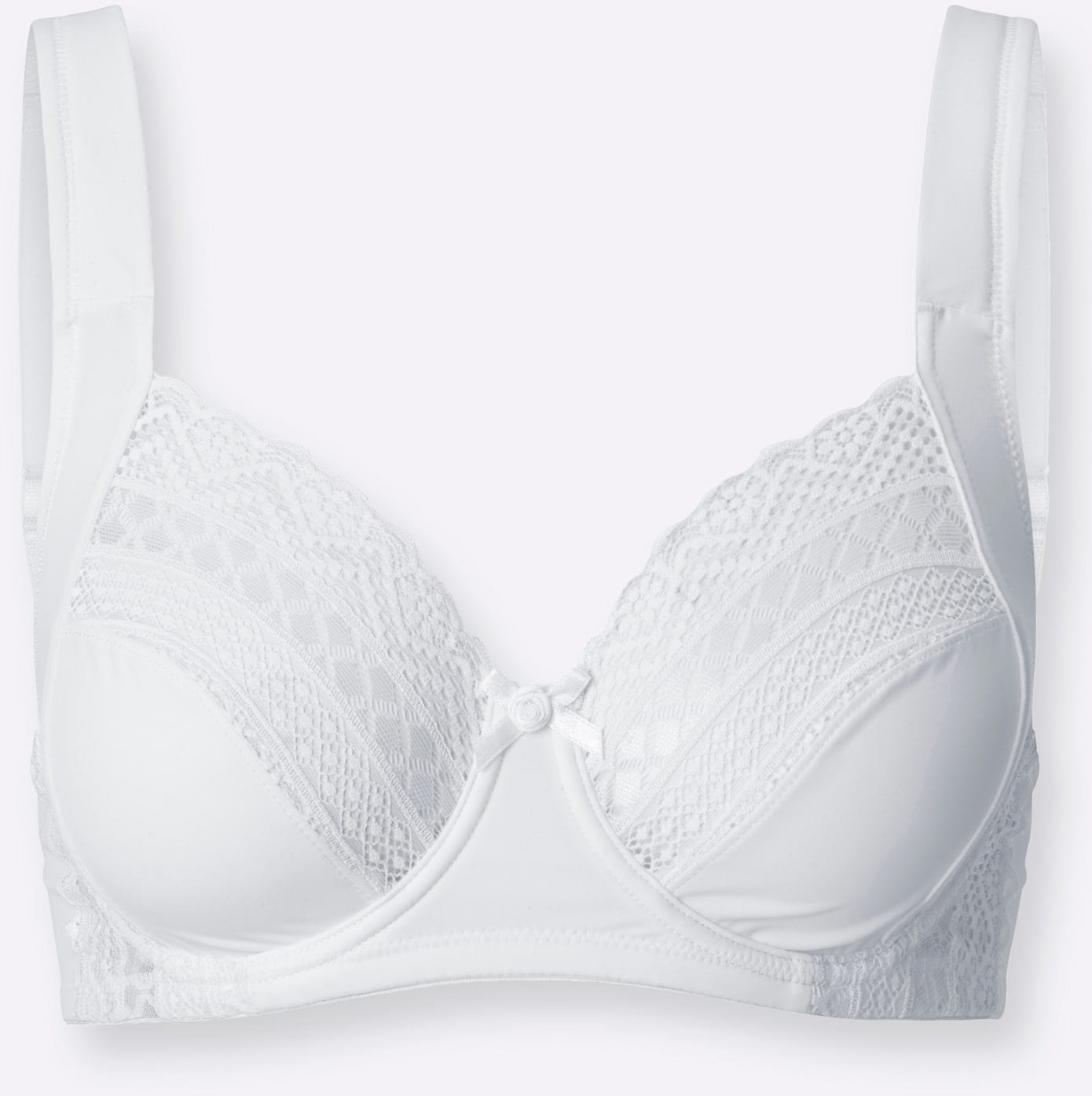 wäschepur Soutien-gorge emboîtant Einzelpackung, 1
