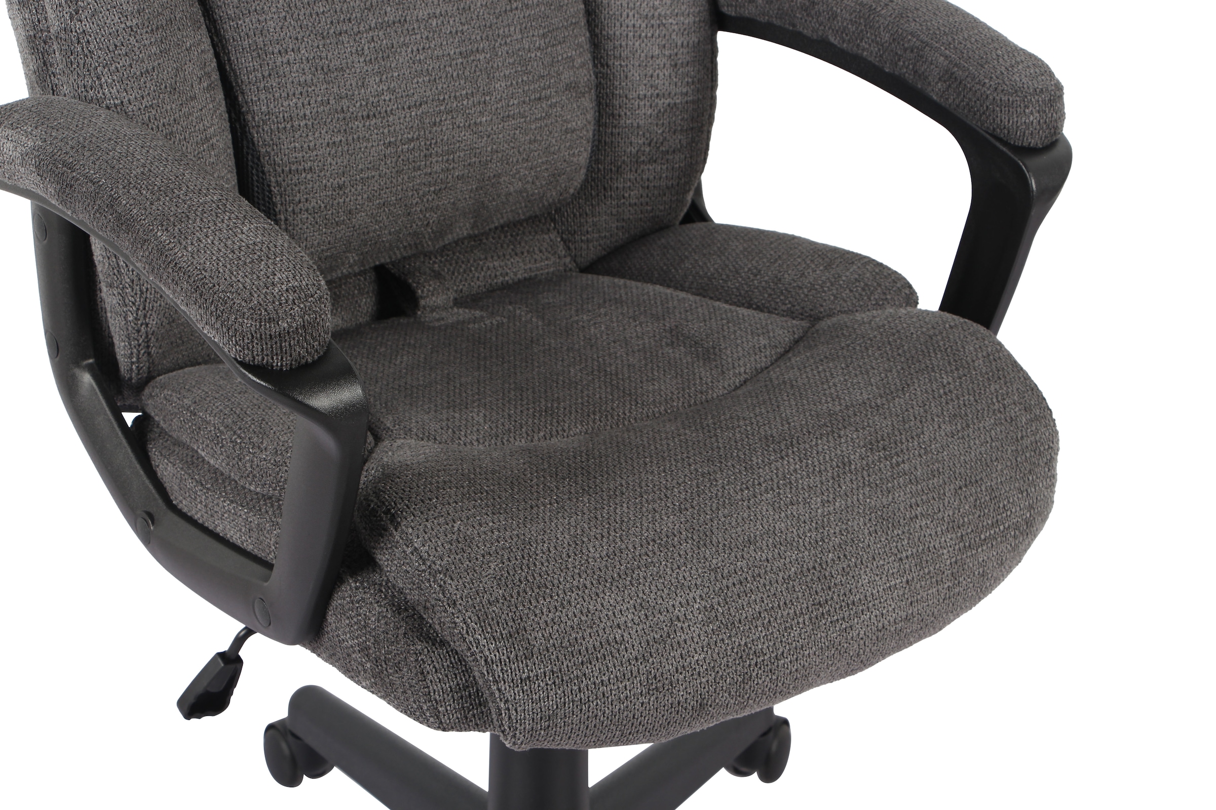 GOODproduct Fauteuil de direction »Julia, Chefsessel,« () rembourrage confortable, nombreuses fonctions ergonomiques