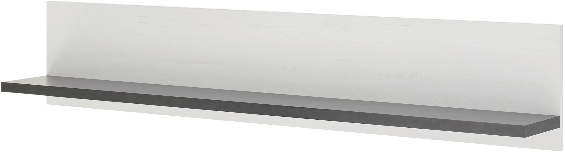 Home affaire Kitchenette »Sherwood« Breite 284 cm, mit Herdumbauschrank, ohne E-Geräte