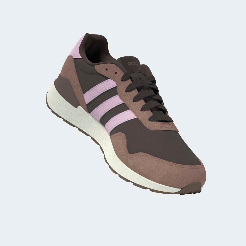 adidas Sportswear Sneaker »RUN 60S 4.0«  inspiriert vom Design der adidas ZX Modelle