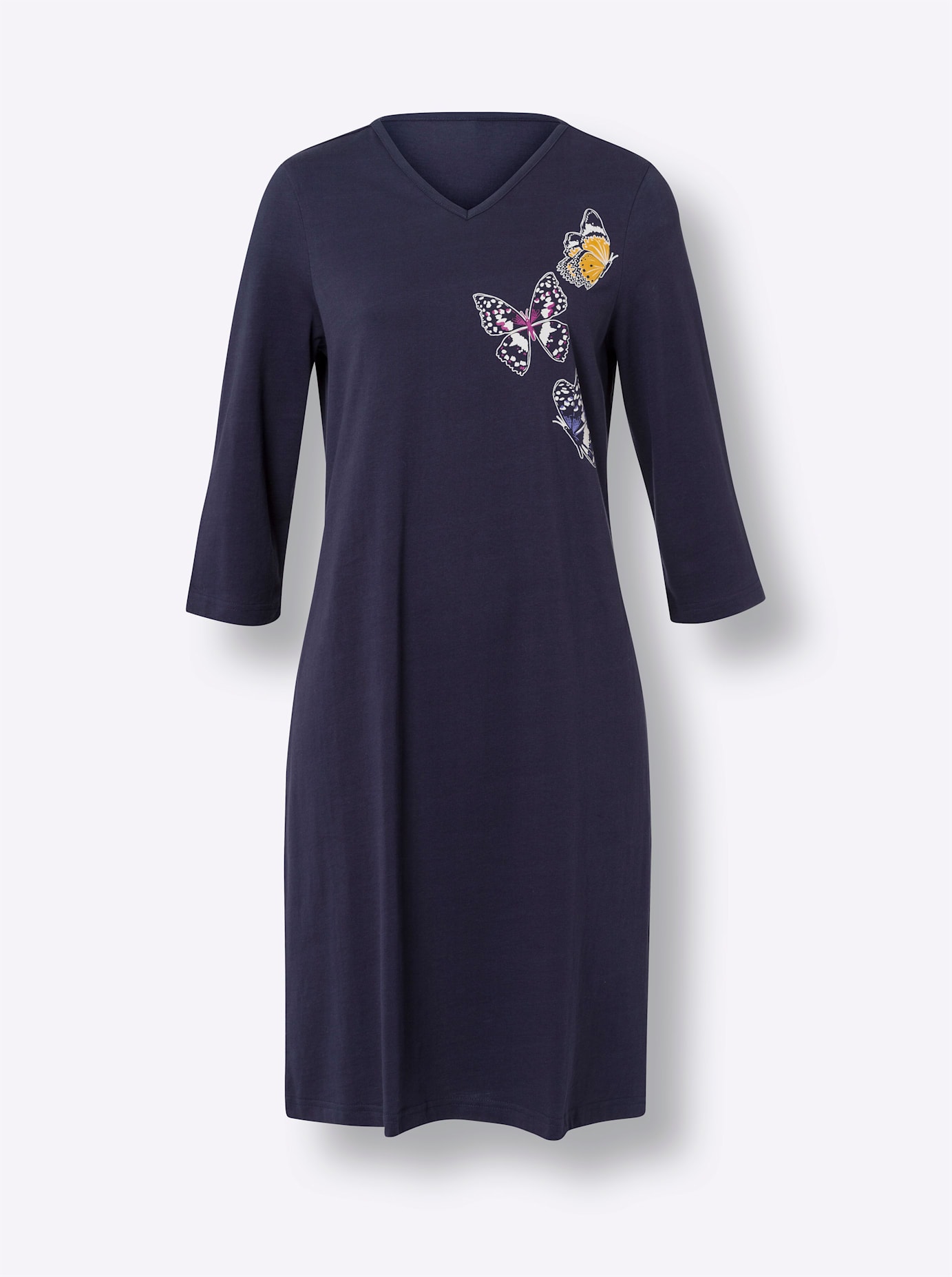   Chemise de nuit »Nachthemd«