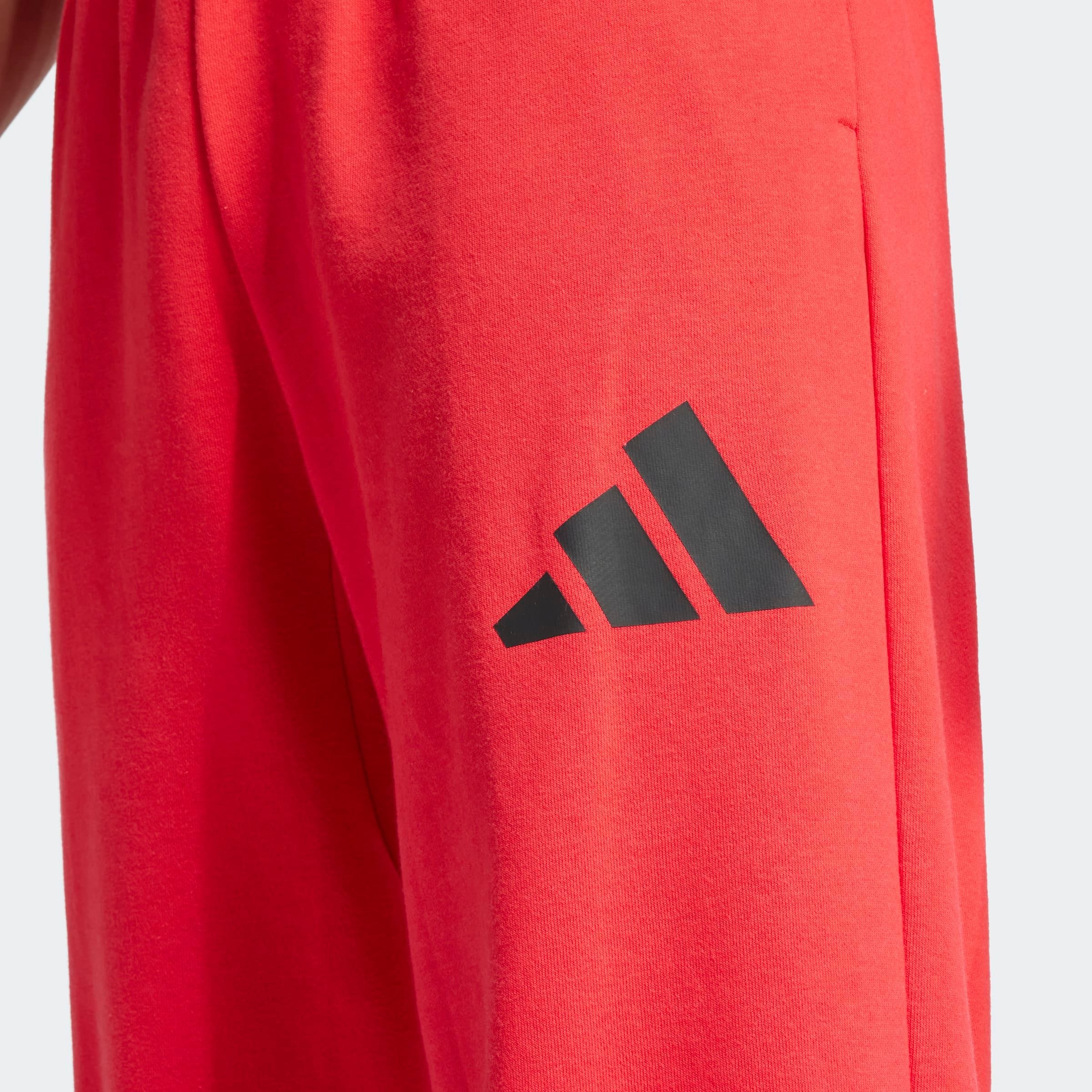 adidas Sportswear Pantalon de sport »M WIDE PANT FT«