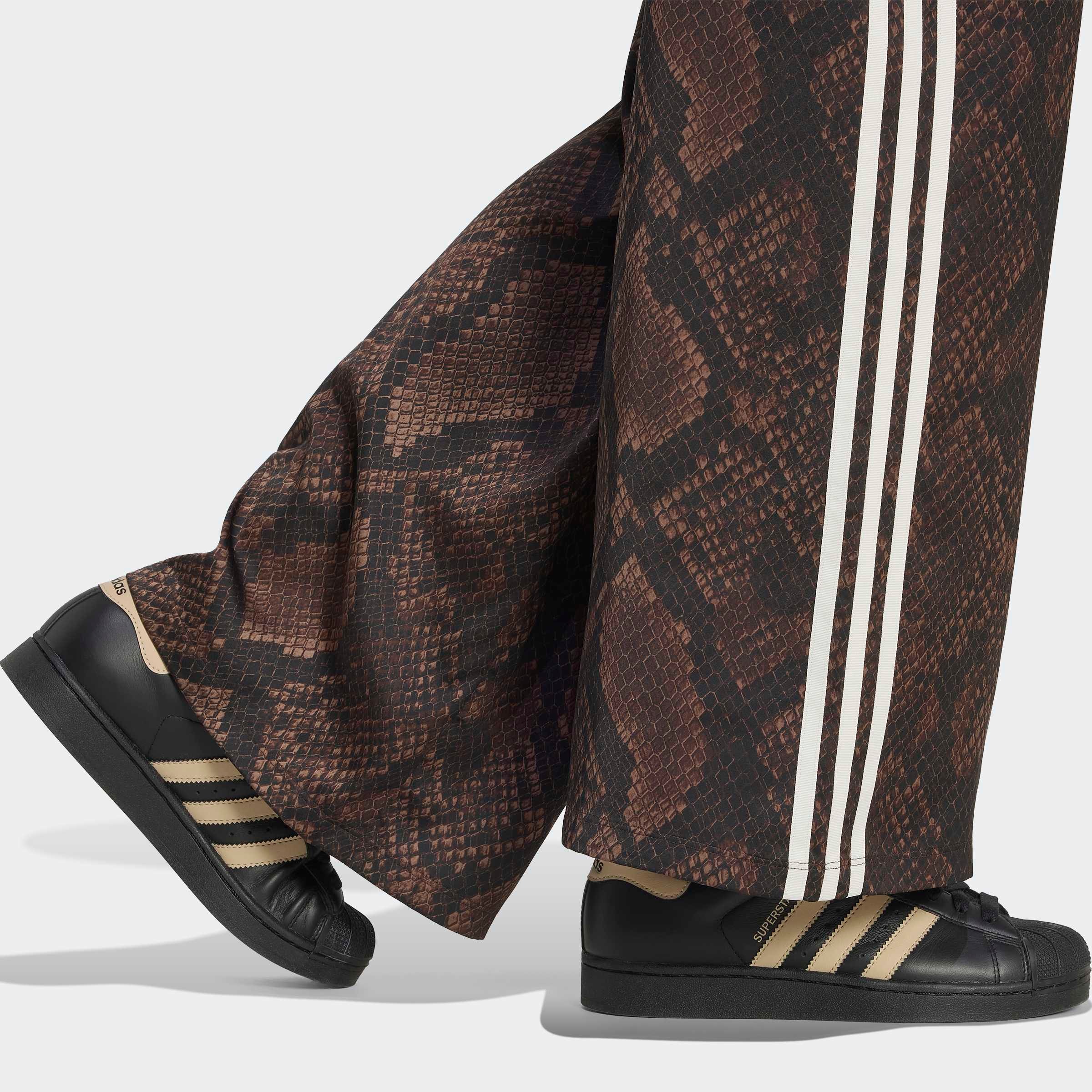 adidas Originals Pantalon de sport »STN WL PANTS«  pour adultes, avec cordon de serrage, coupe normale