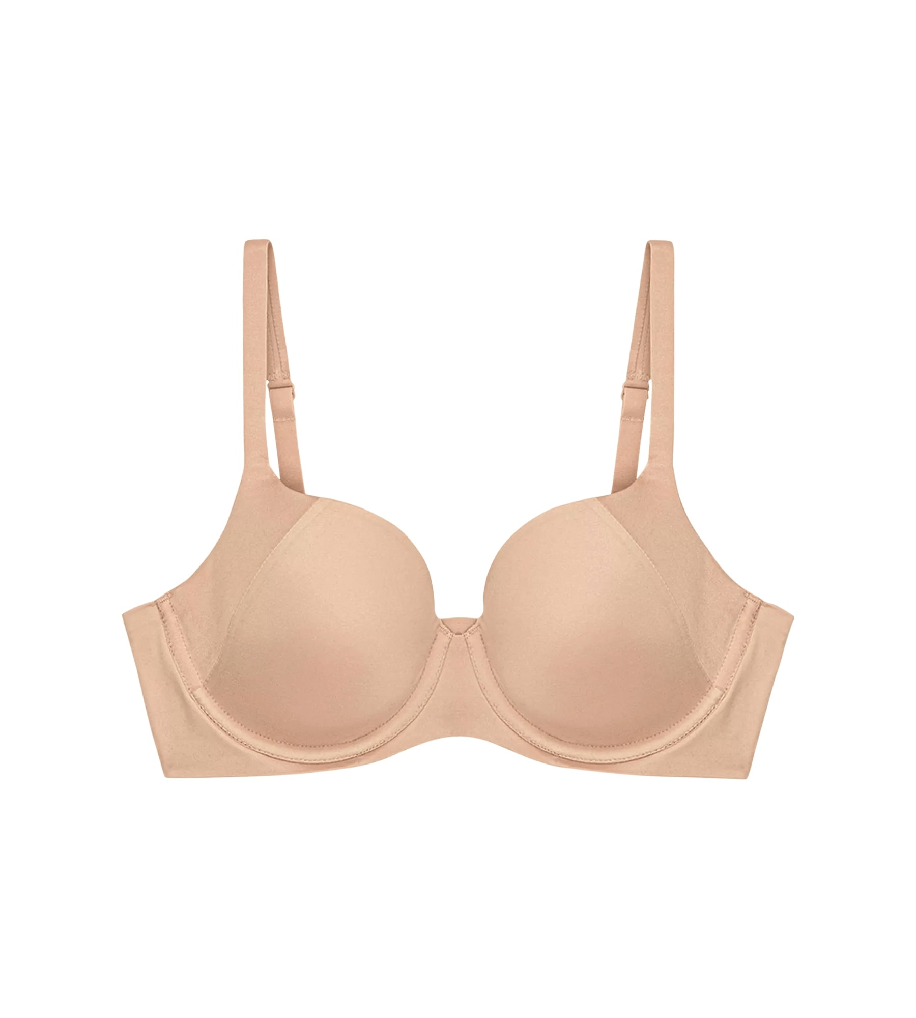 Triumph Soutien-gorge à armatures »Body Make-up Soft Touch WP EX« atmungsaktiv und feuchtigkeitsregulierend