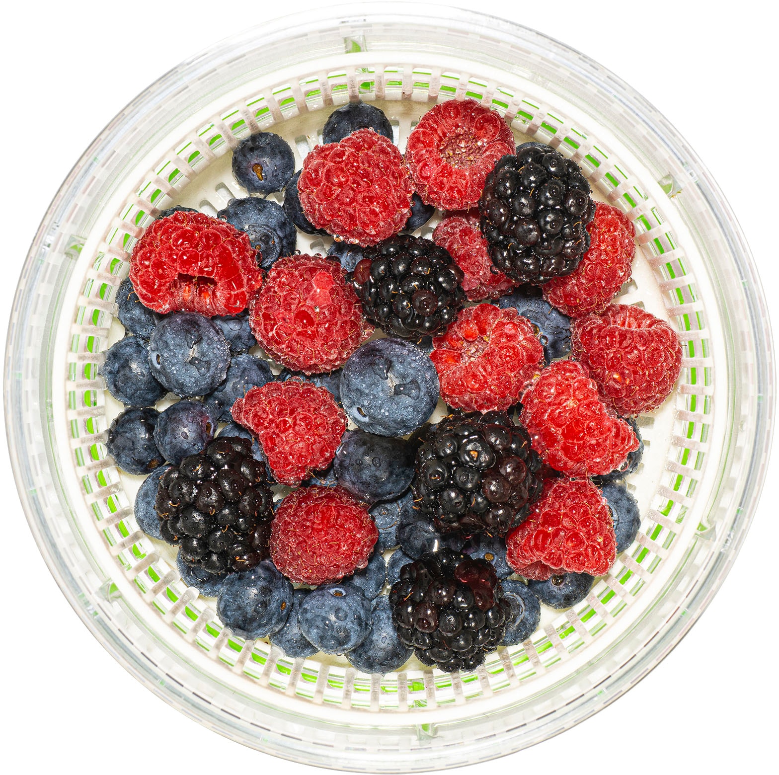 Genius Zerkleinerer »Nicer Dicer Twist« + Zitruspresse, 2 einstellbare Geschwindigkeitsstufen