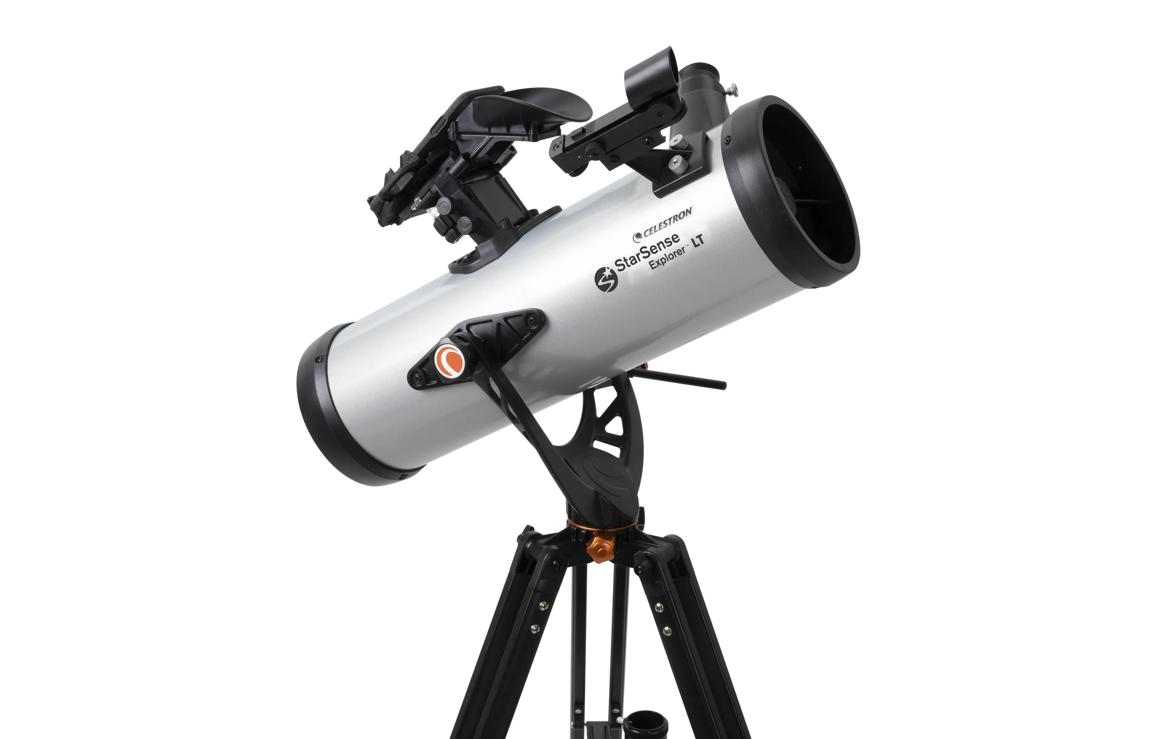 Celestron Télescopique »StarSense Explorer LT 114AZ« Spiegelteleskop