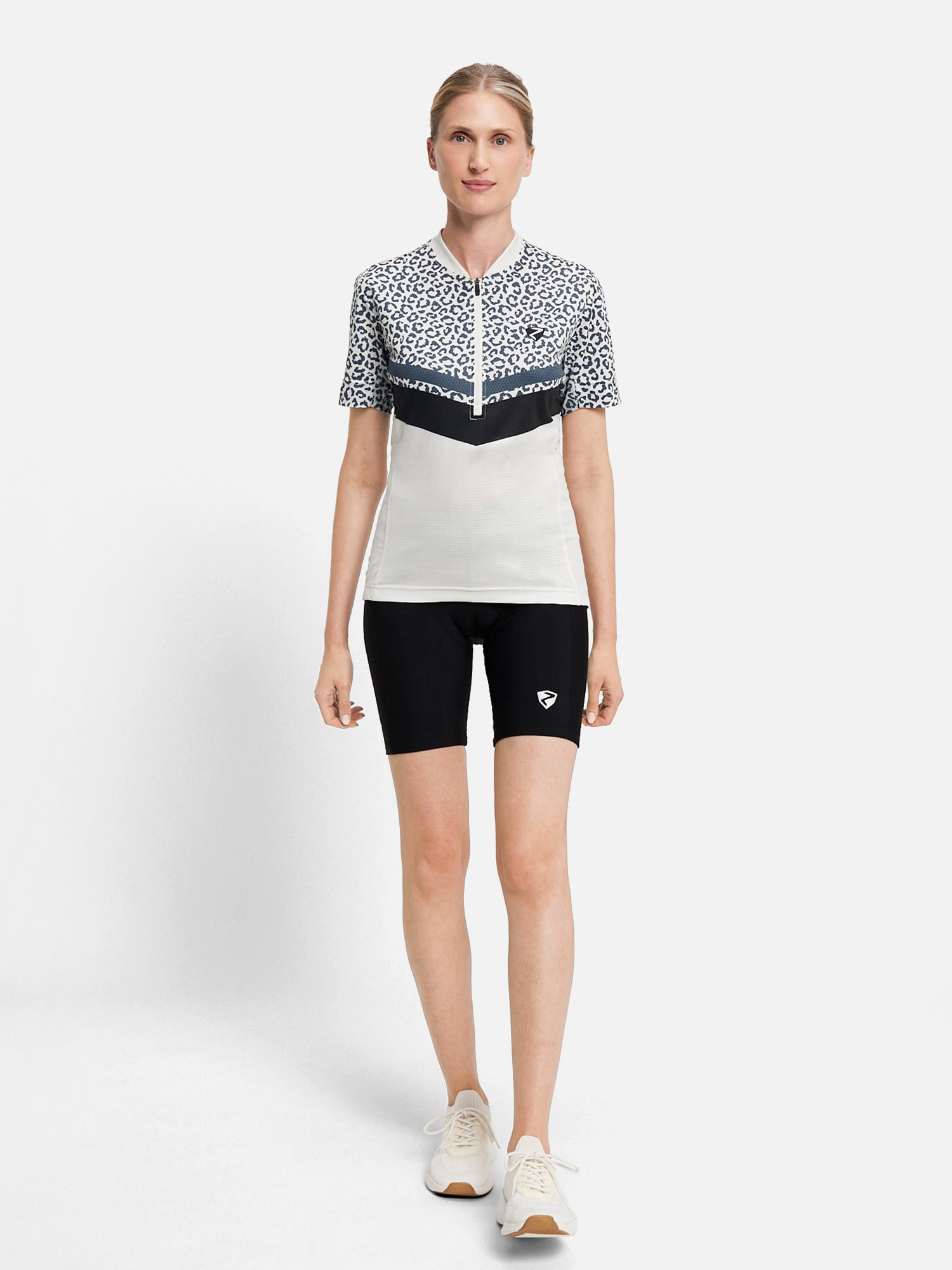 Ziener Radhose »NILEA-Z«