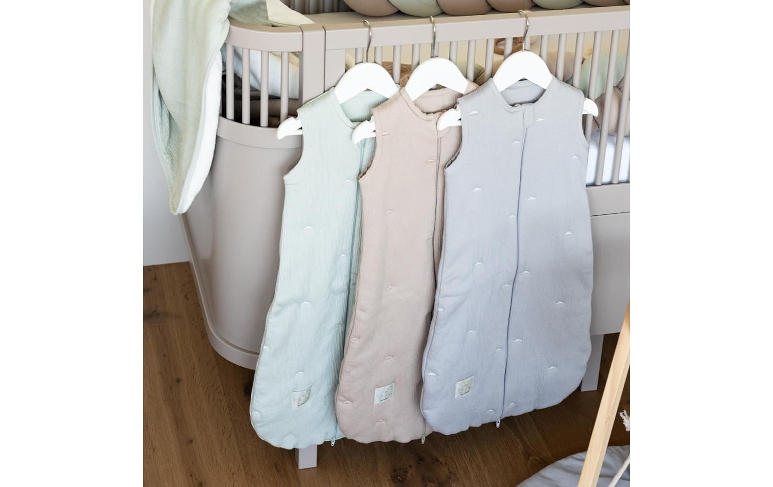 Träumeland Sac de couchage pour bébé »Signature Gr. L«