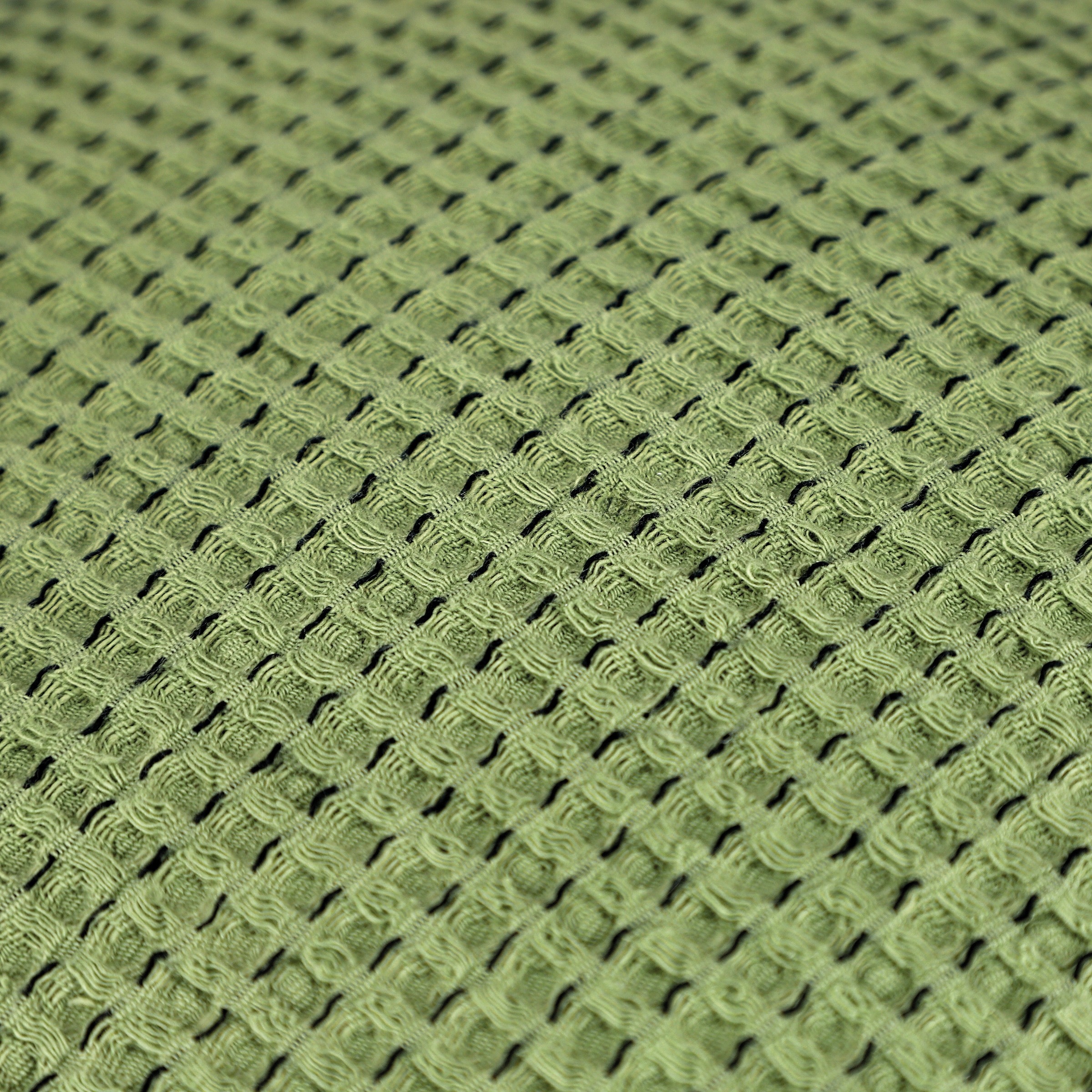 SCHÖNER WOHNEN-Kollektion Dekokissen »Flex« mit Waffelstrucktur