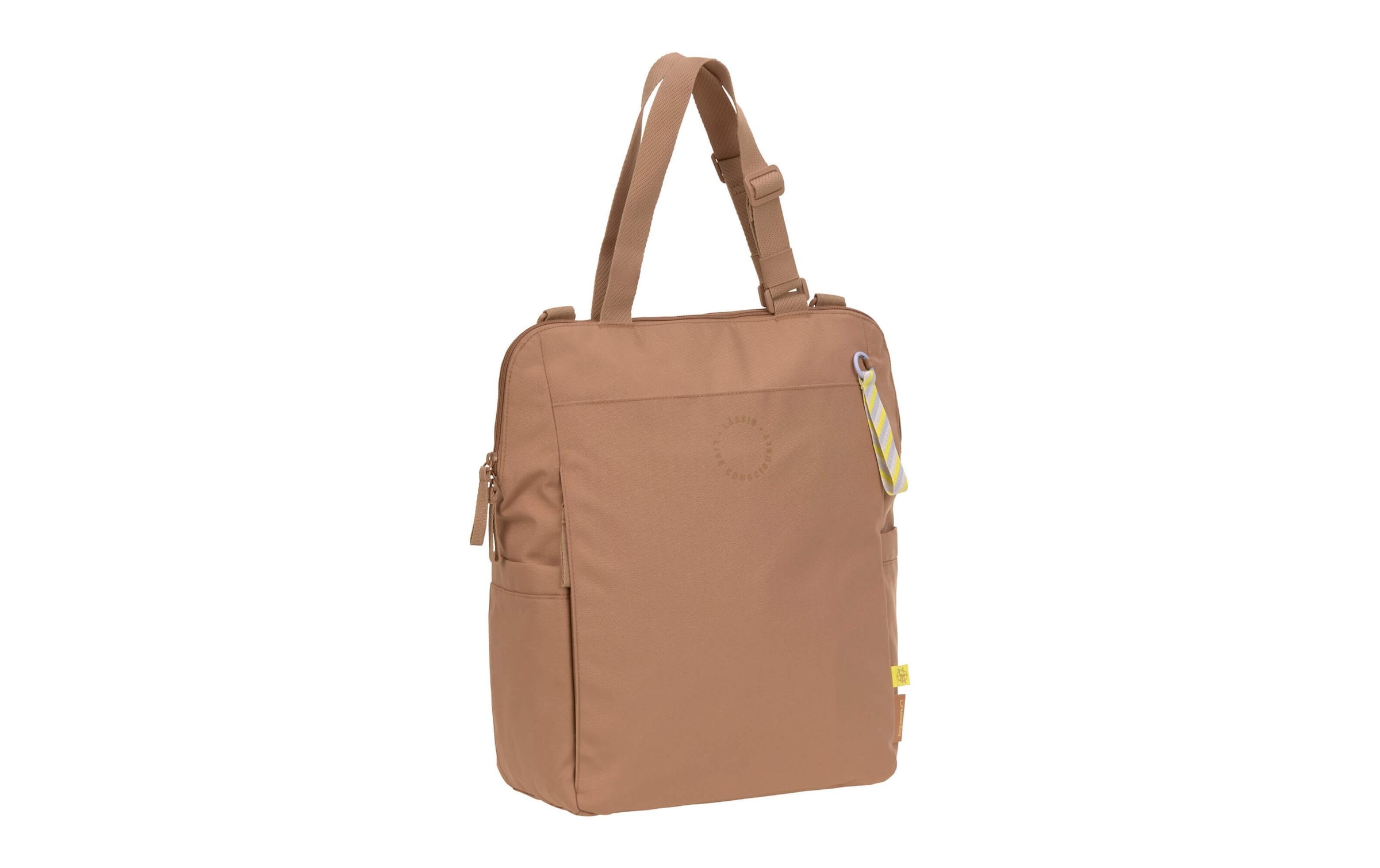 LÄSSIG Wickelrucksack »Conversion«