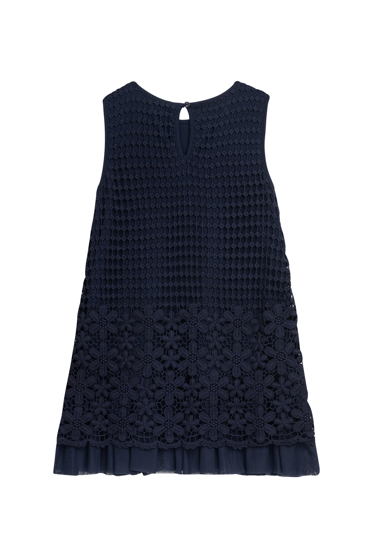 DANAMADE Partykleid »DANAMADE Dresses DVIOLET«