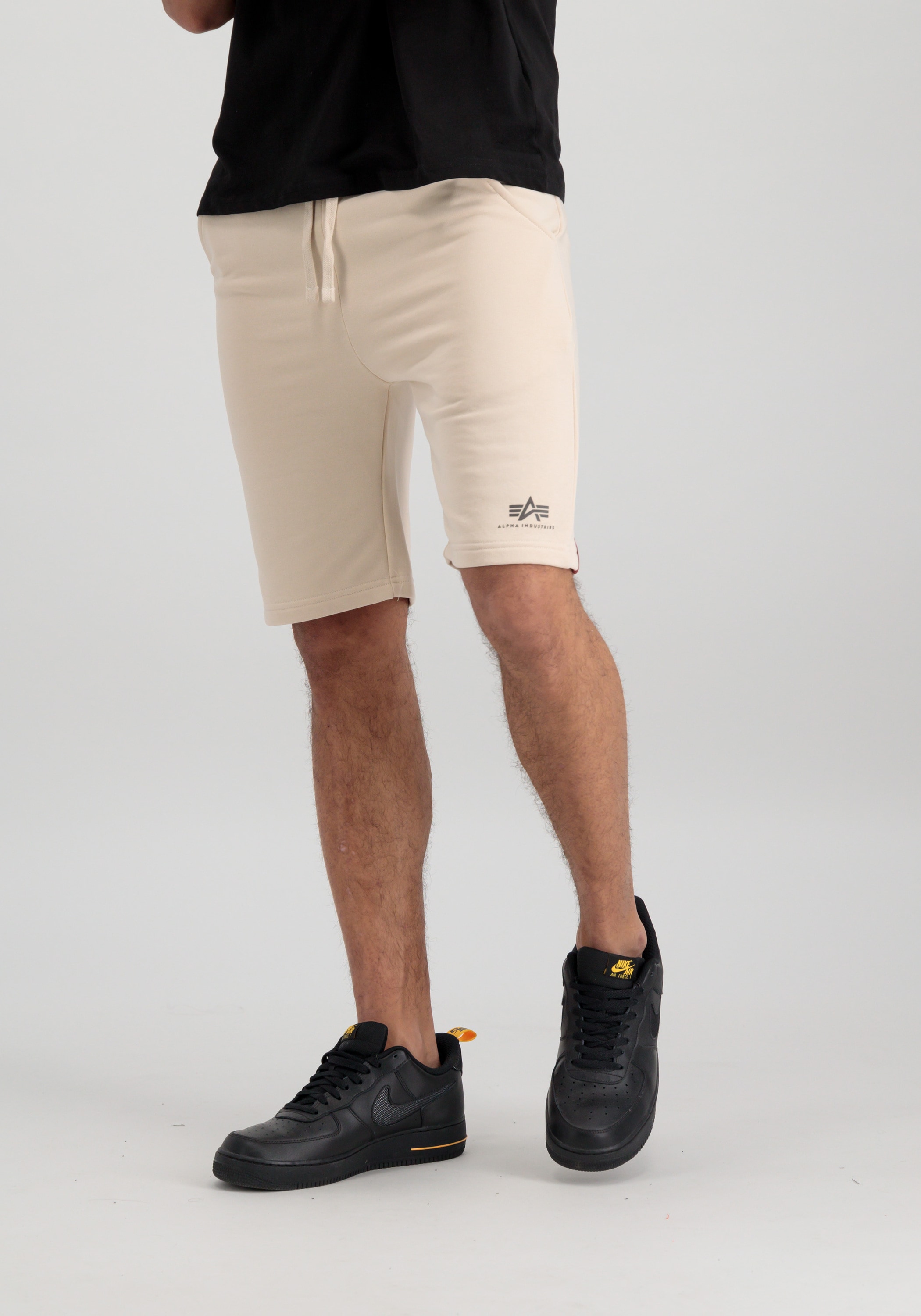 Alpha Industries Shorts »X-Fit Cargo Short«