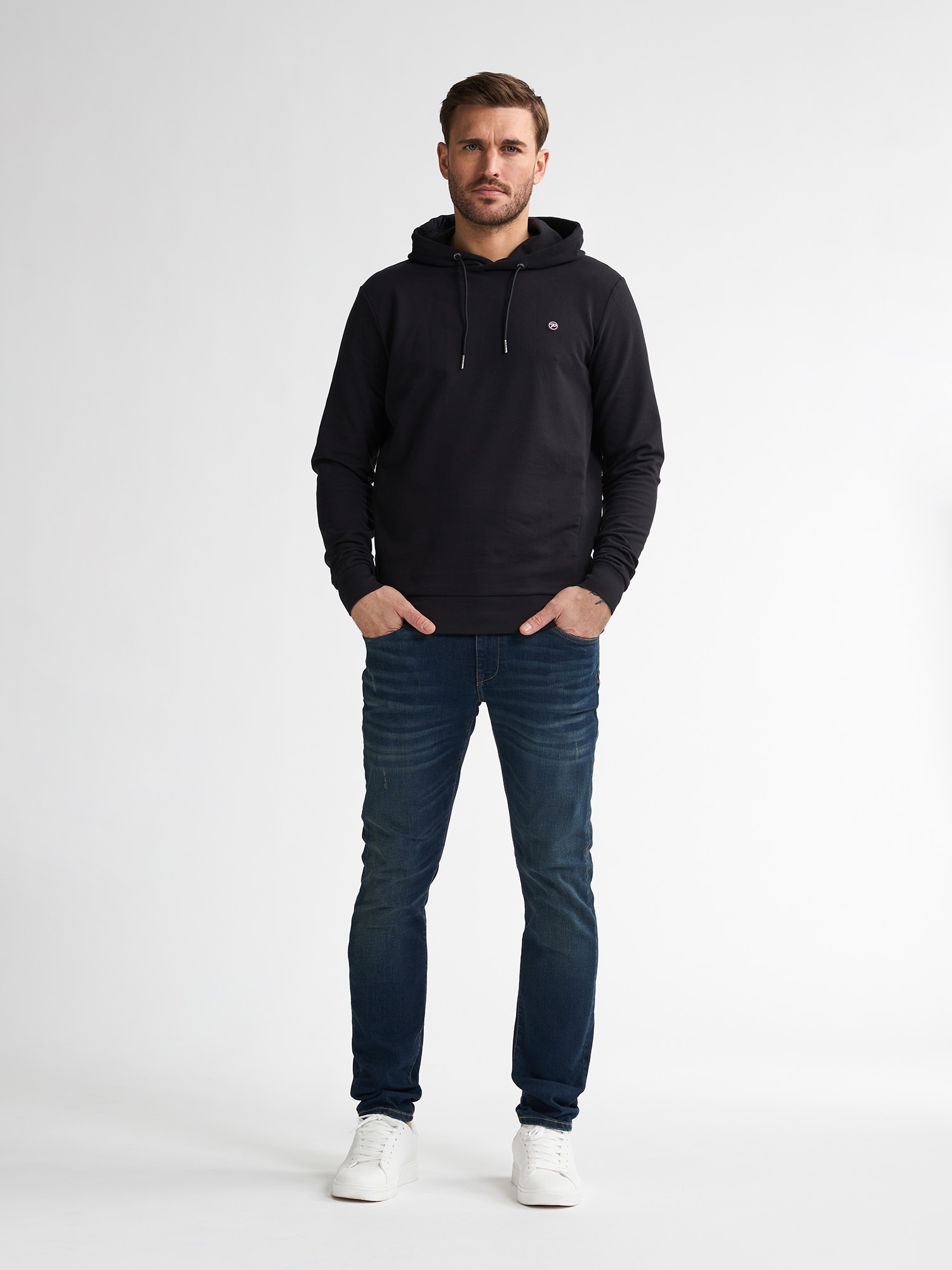 Petrol Industries Jeans slim »SEAHAM VTG«