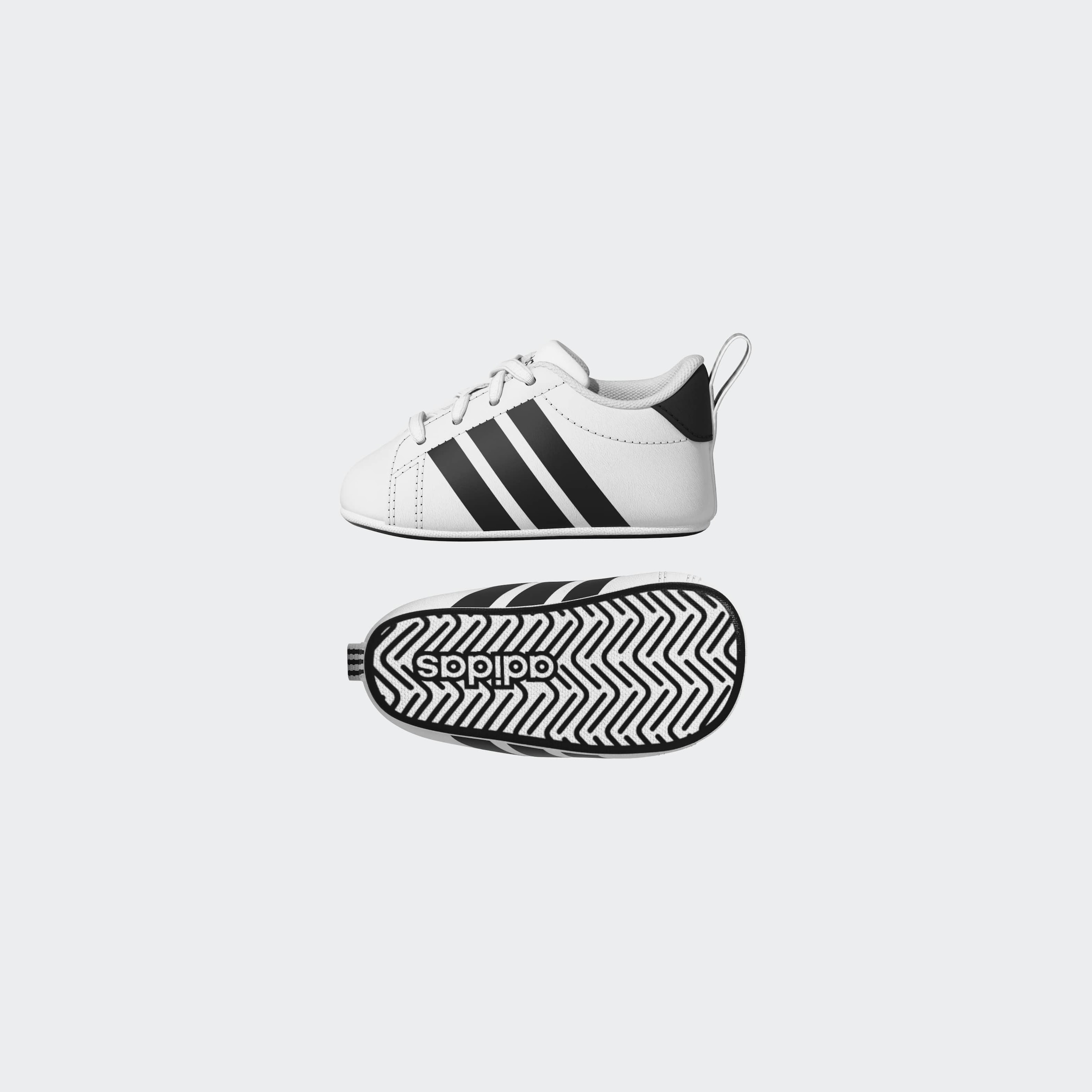 adidas Sportswear Sneakers »GRAND COURT«  pour enfants