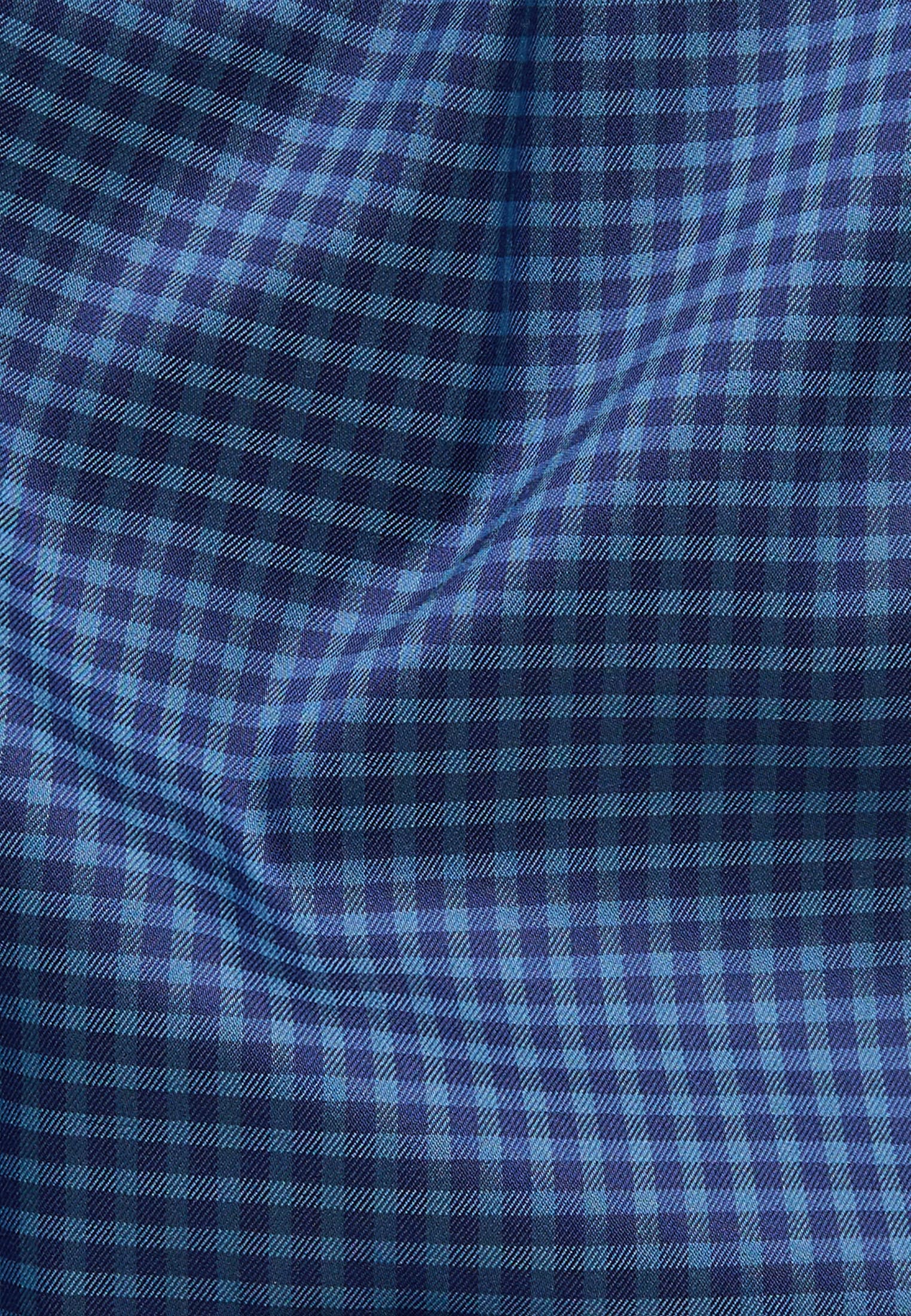 Eterna Langarmhemd »COMFORT FIT«