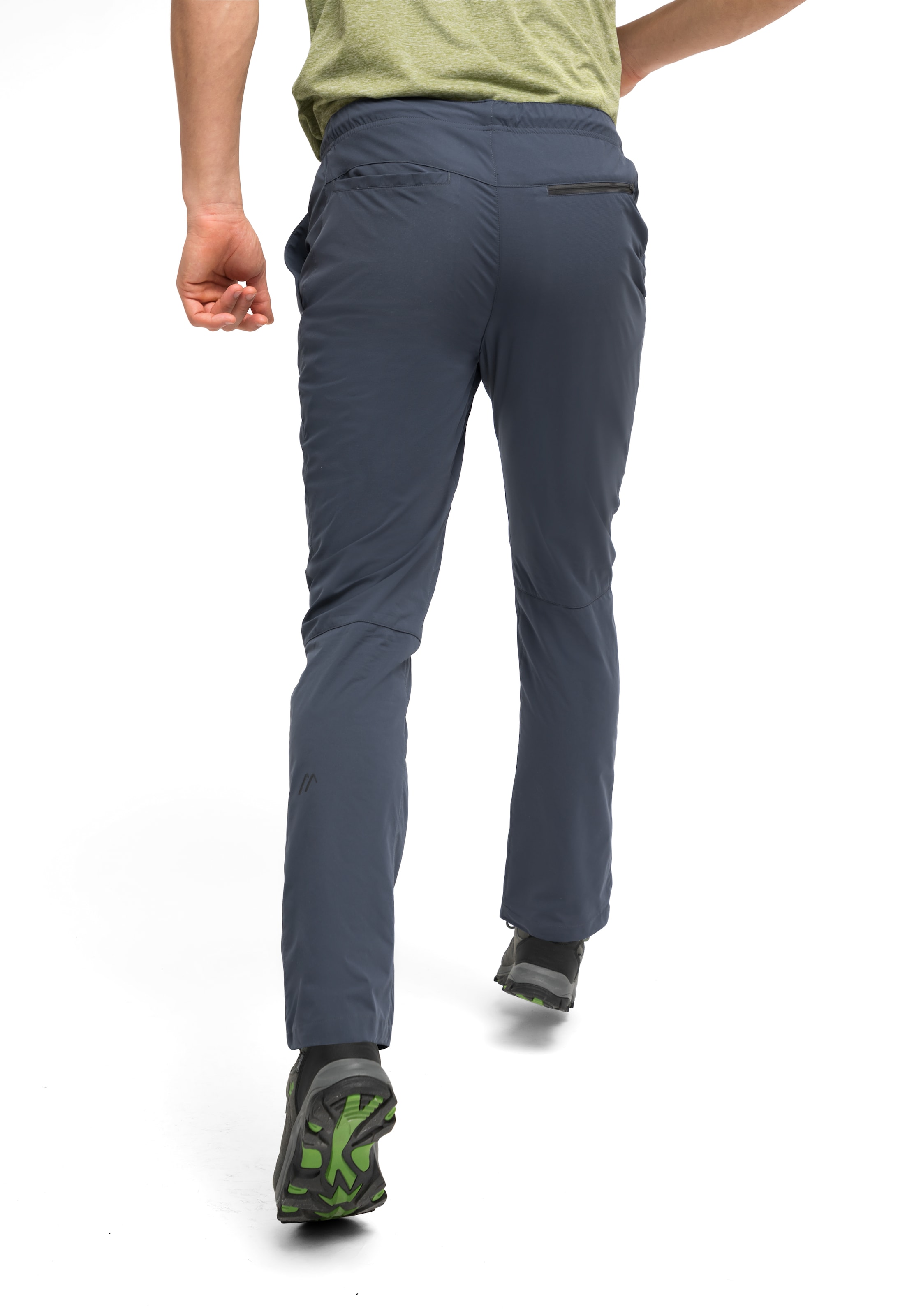 Maier Sports Funktionshose »Fortunit M«  Herren Wanderhose, leichte atmungsaktive Outdoorhose, Trekking-Hose