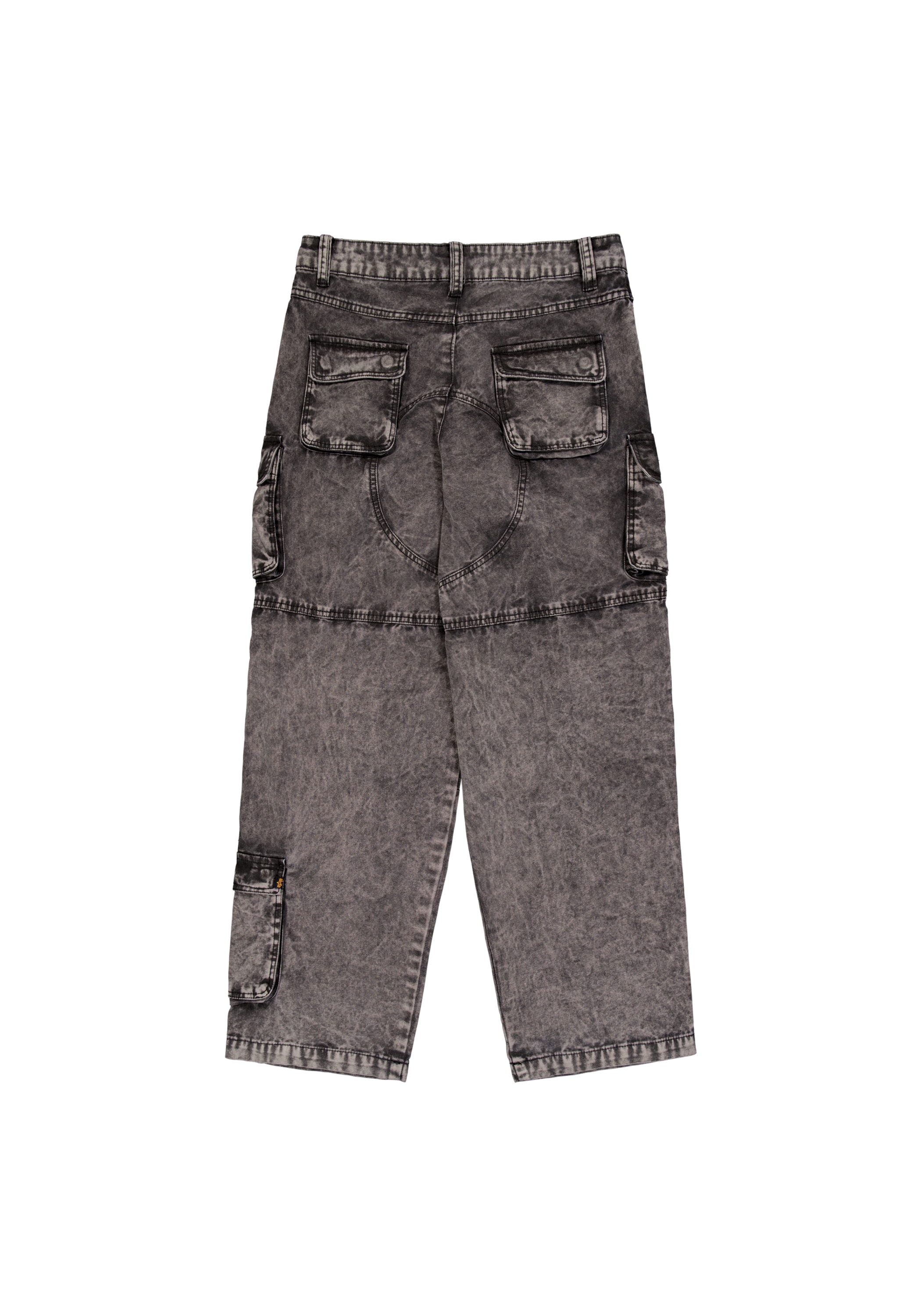 Alpha Industries Pantalon cargo »Canvas Acid Pant«