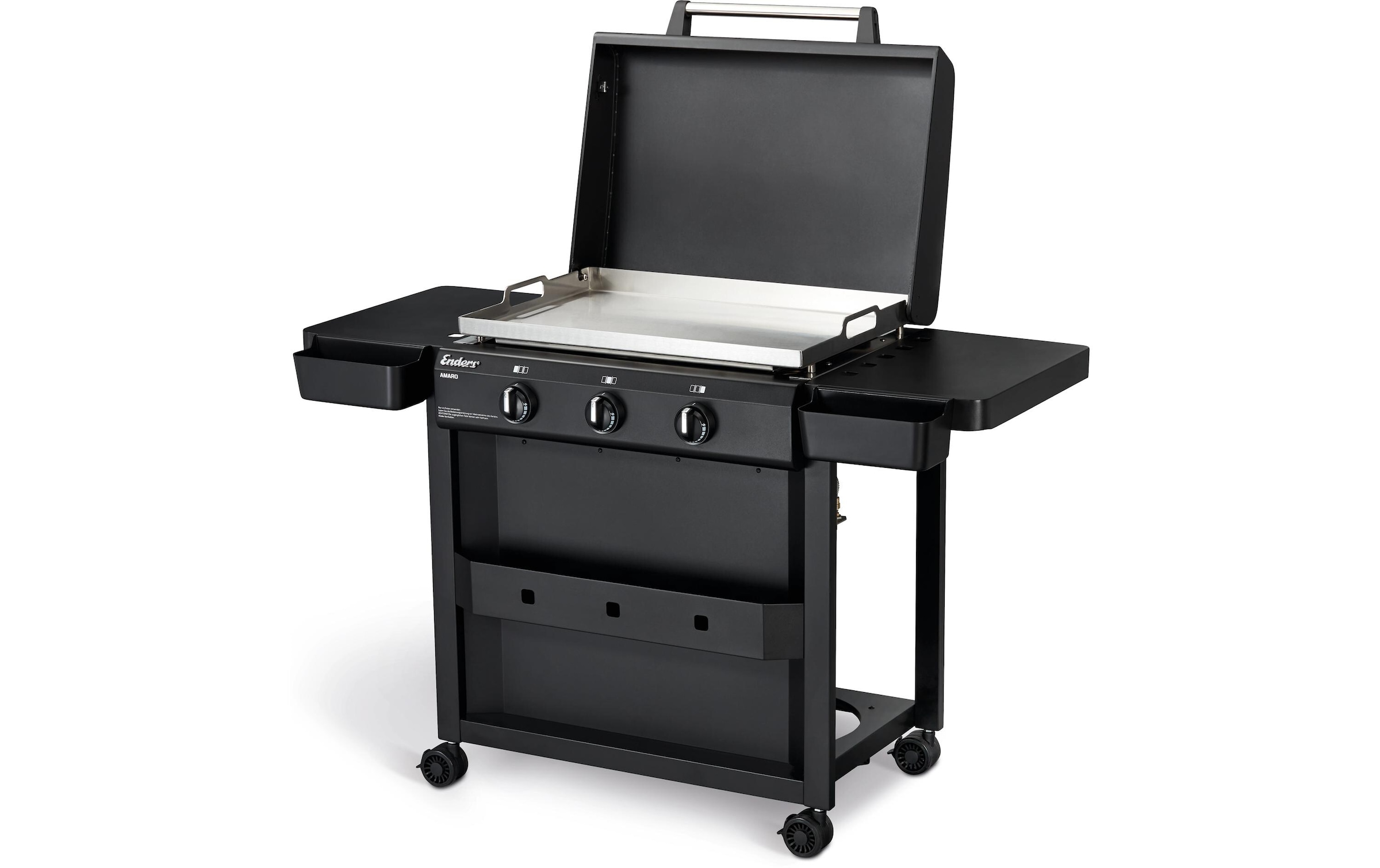 Enders® Barbecue à gaz »Amaro«