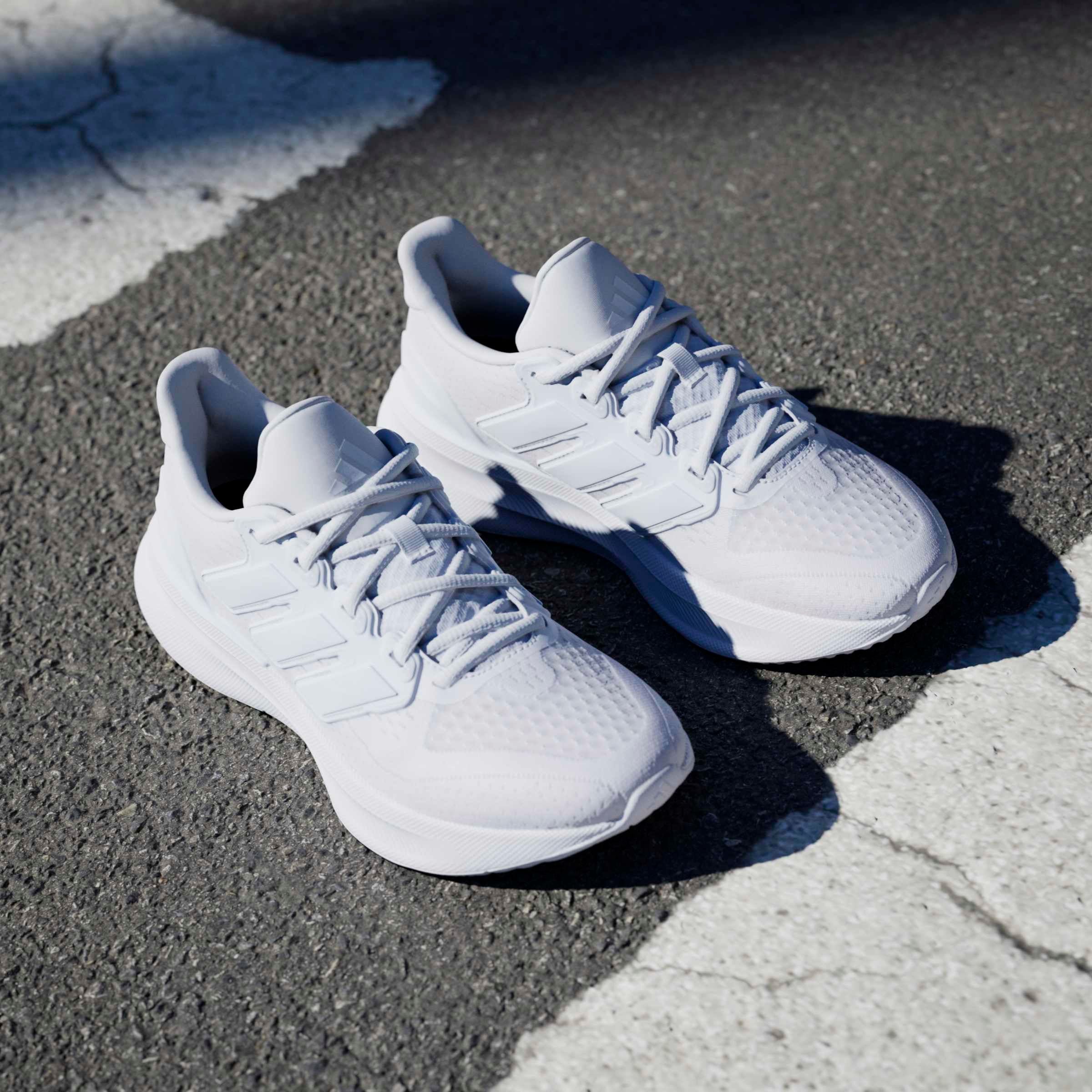 adidas Performance Laufschuh »ULTRARUN 5 W«