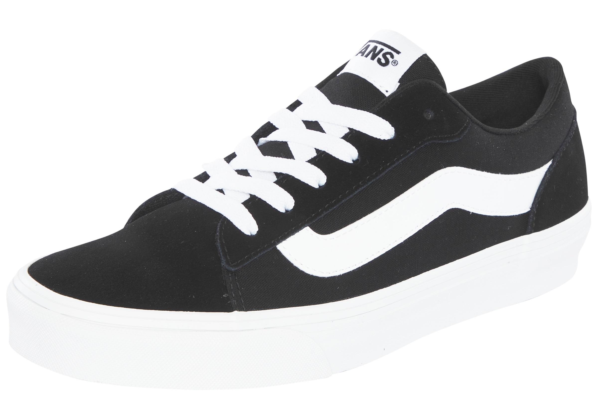 Vans Sneaker »Vero LS«  Double Lacing - Doppelschnürung