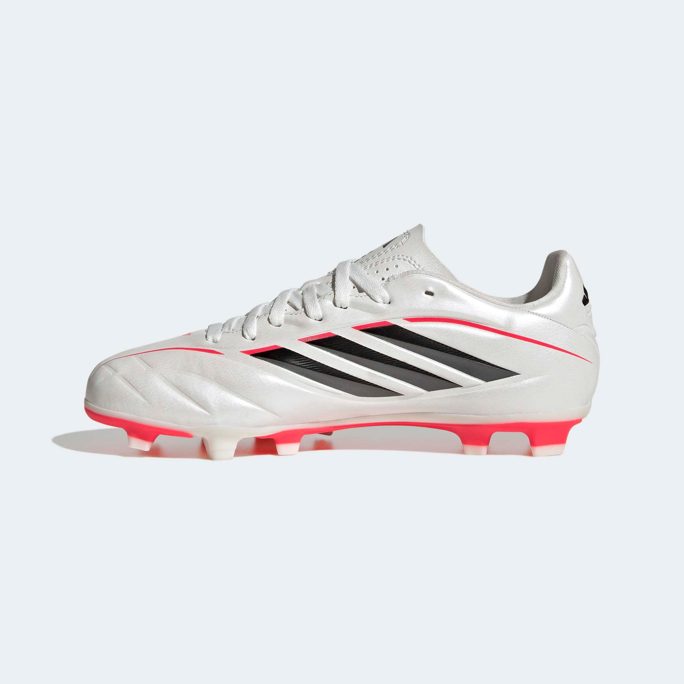 adidas Performance Fussballschuh »COPA PURE IV CLUB KIDS , FESTE/GEMISCHTE BÖDEN«  für viele verschiedene Böden geeignet