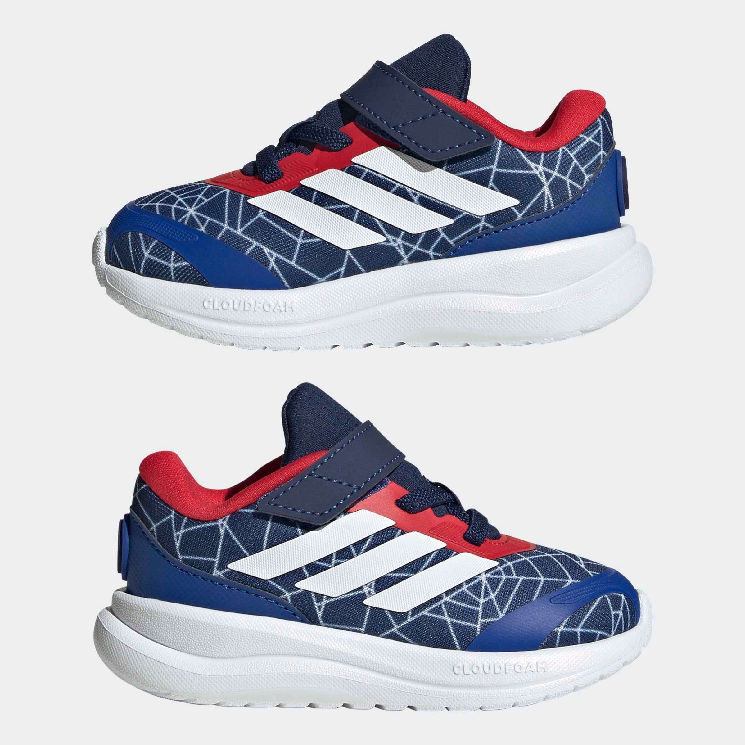 adidas Sportswear Sneakers »ADIDAS MARVEL SPIDER-MAN RUNFALCON 6 KIDS«  pour enfants