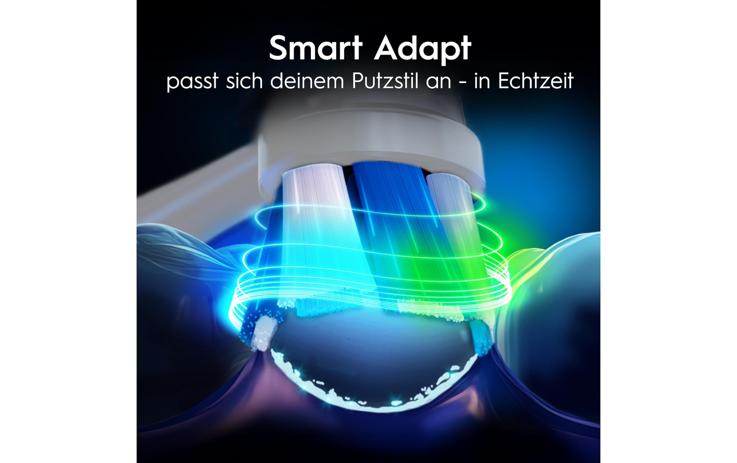 Oral-B Brosse à dents électrique »iO Series 10 Eclipse«