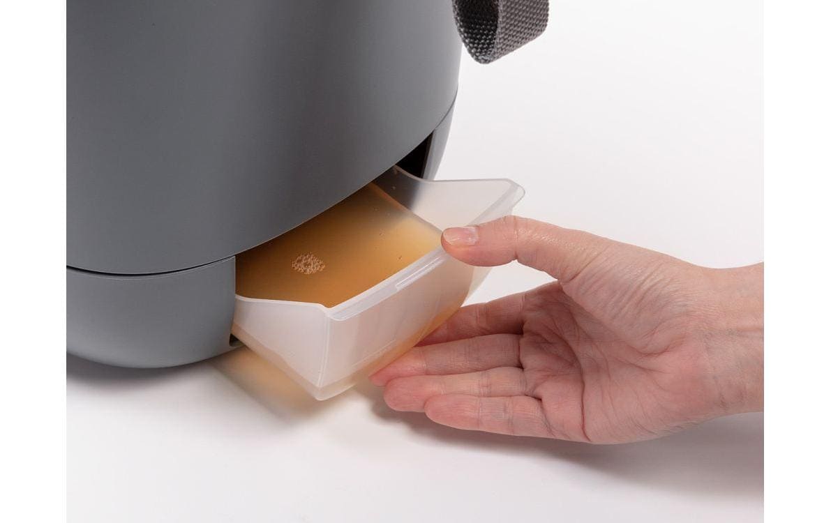   Composteur »Plastia Bokashi«