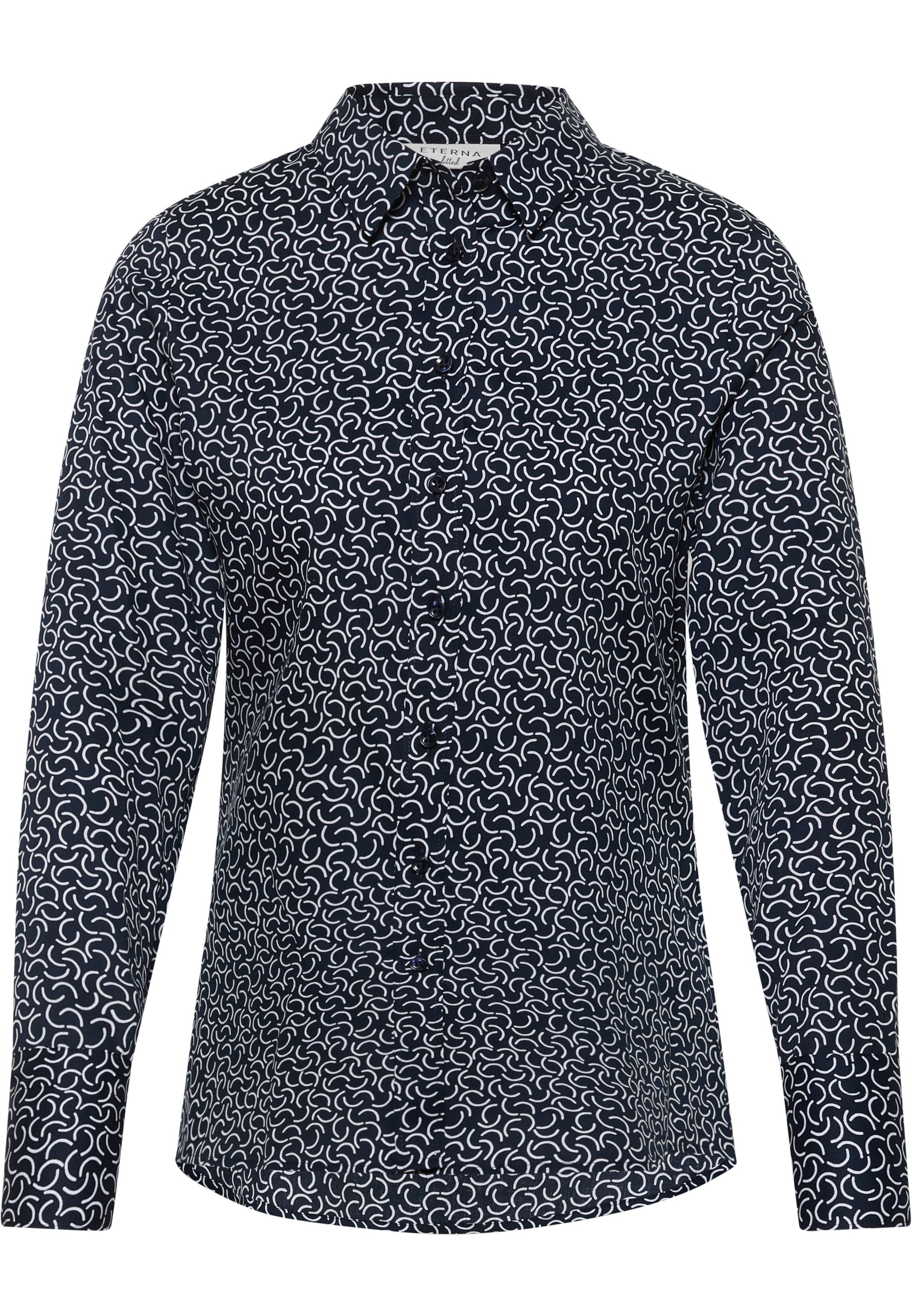 Eterna Hemdbluse »FITTED«